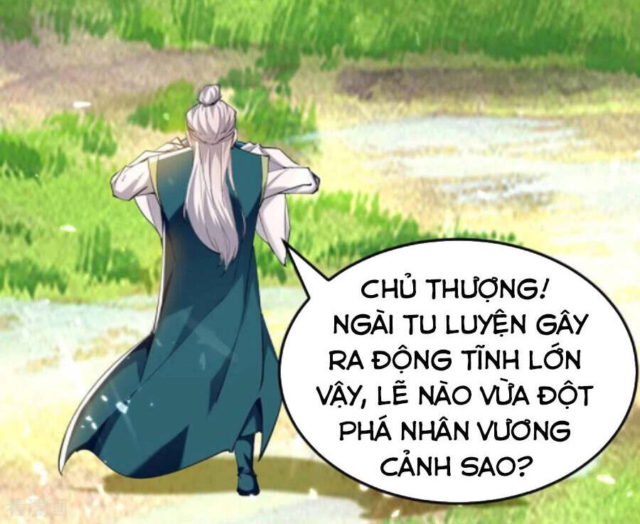 Tiên Đế Trở Về Chapter 279 - 21