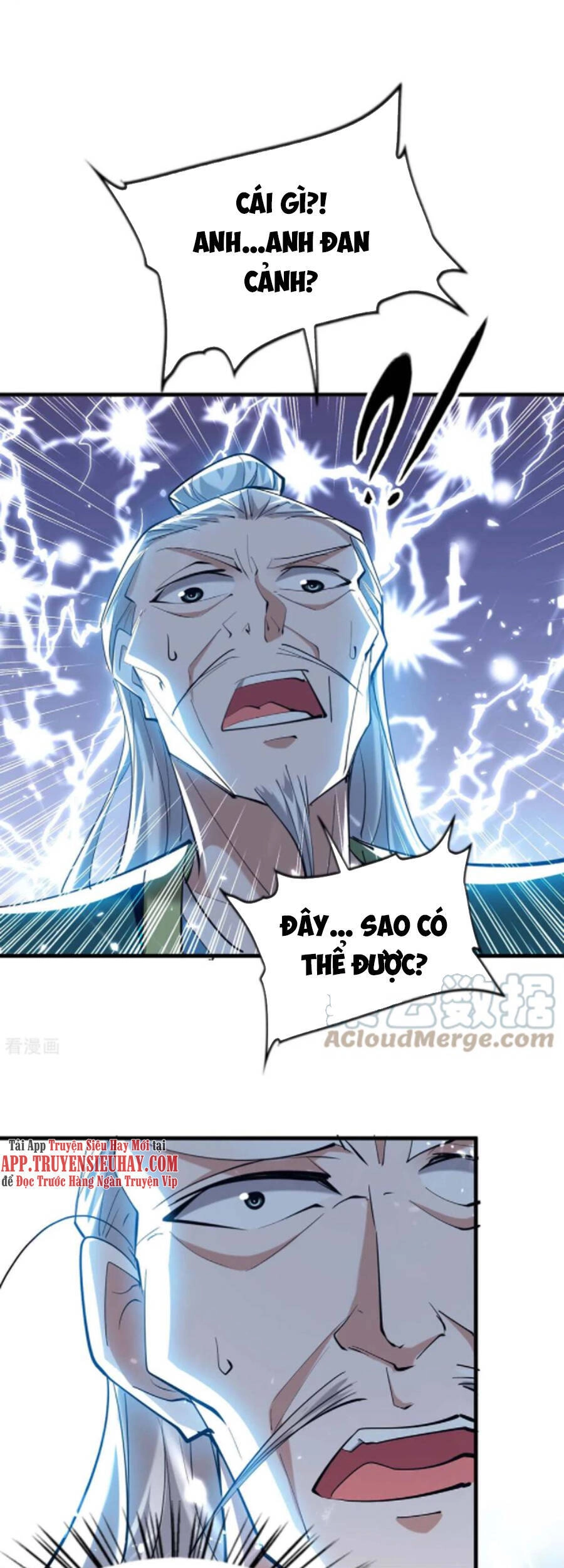 Tiên Đế Trở Về Chapter 279 - 24