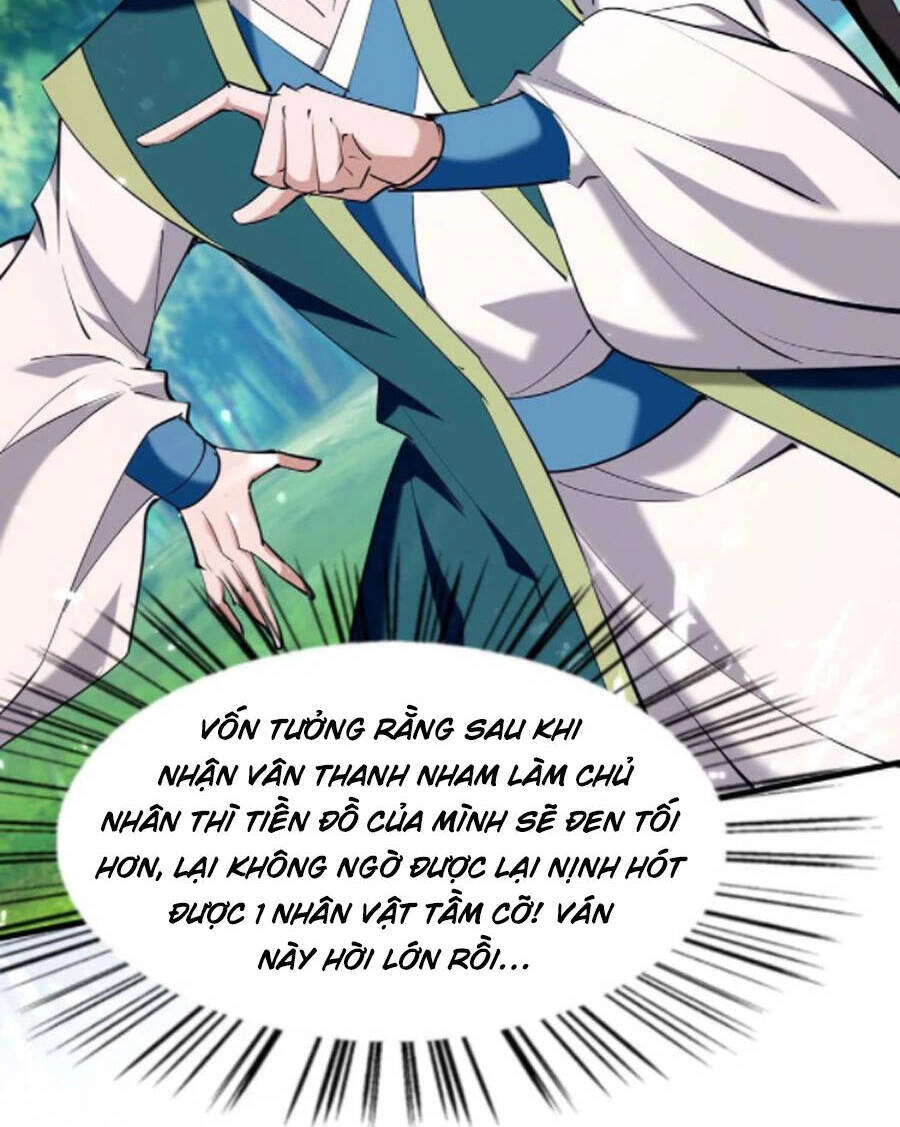 Tiên Đế Trở Về Chapter 279 - 27