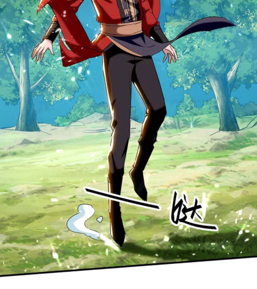 Tiên Đế Trở Về Chapter 281 - 10