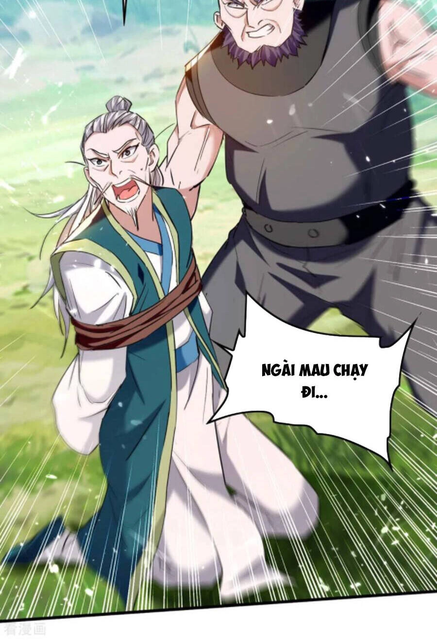 Tiên Đế Trở Về Chapter 281 - 12