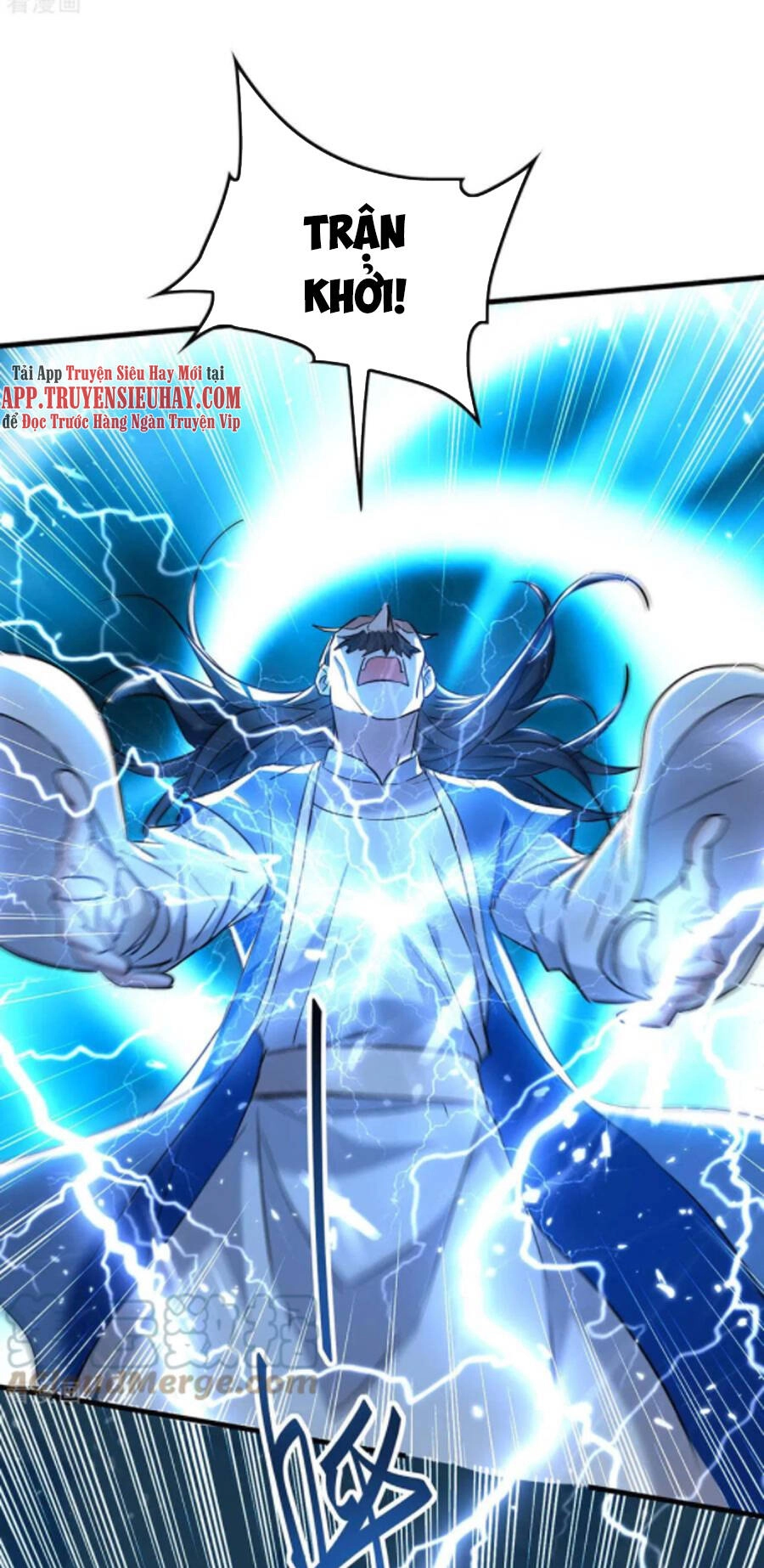 Tiên Đế Trở Về Chapter 281 - 19