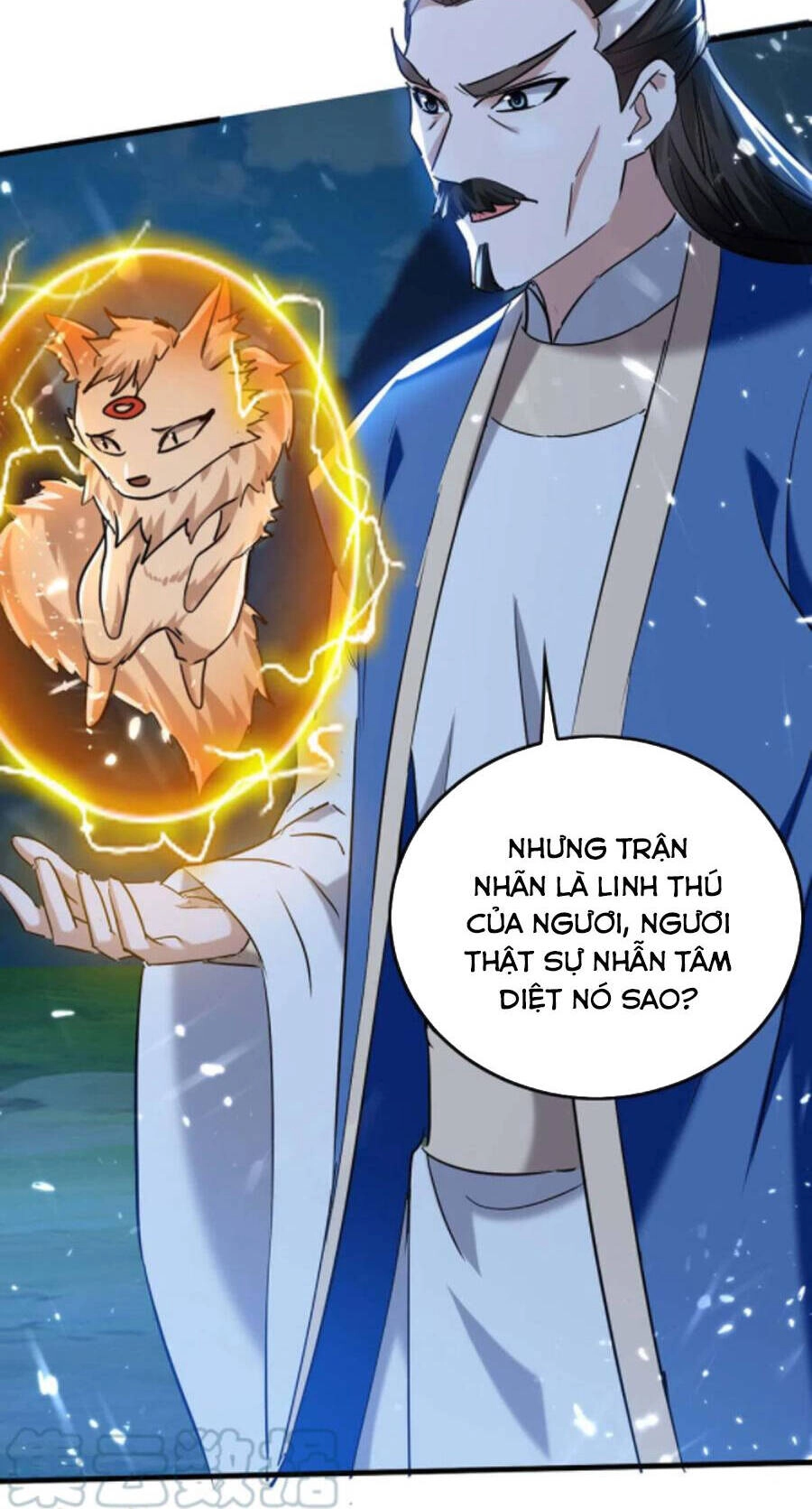 Tiên Đế Trở Về Chapter 281 - 21