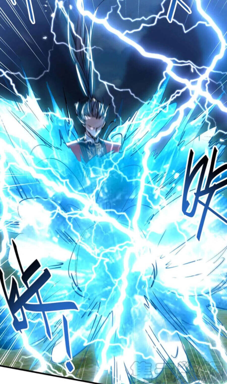 Tiên Đế Trở Về Chapter 281 - 25