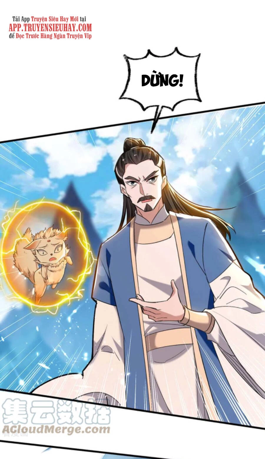 Tiên Đế Trở Về Chapter 281 - 29