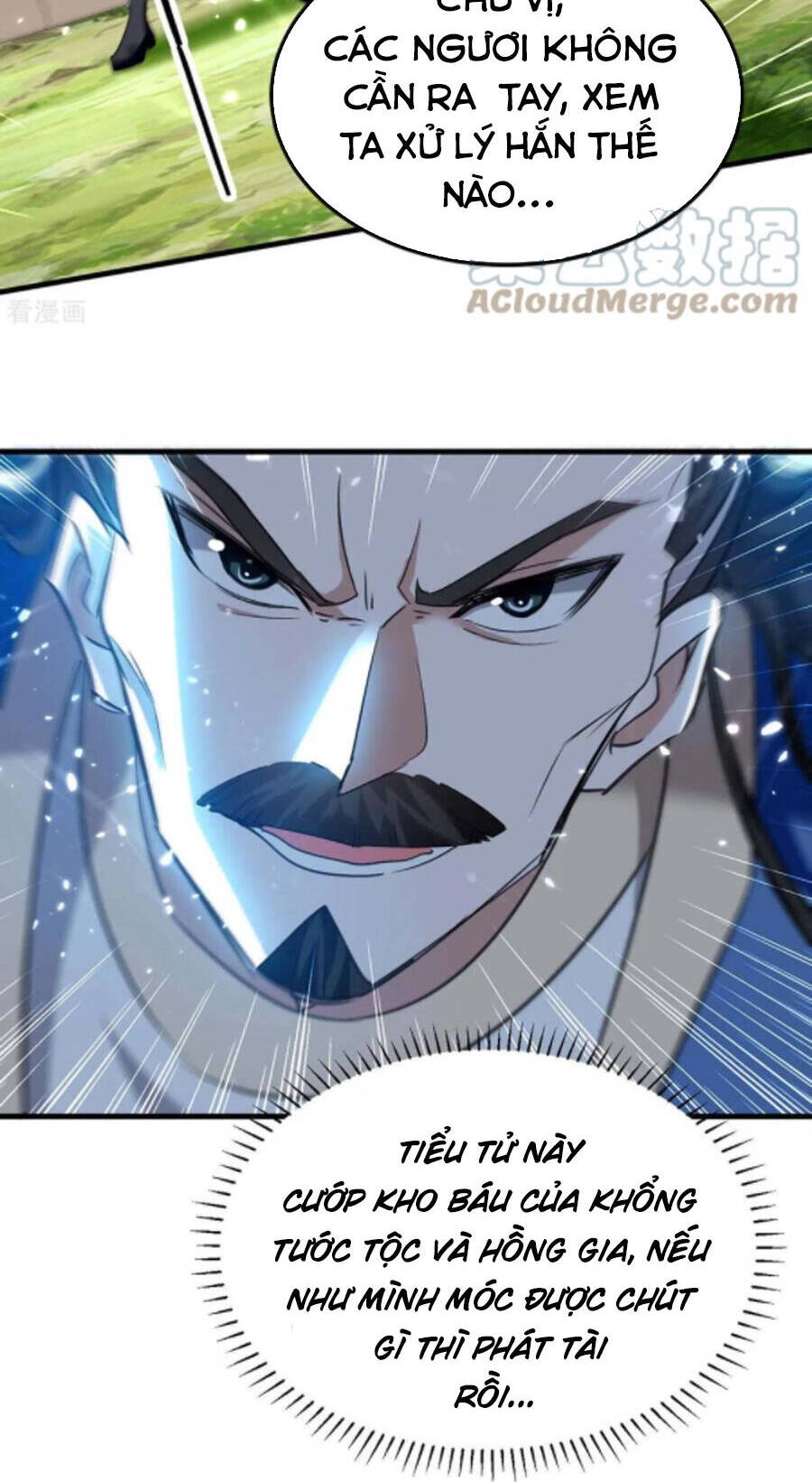 Tiên Đế Trở Về Chapter 281 - 31