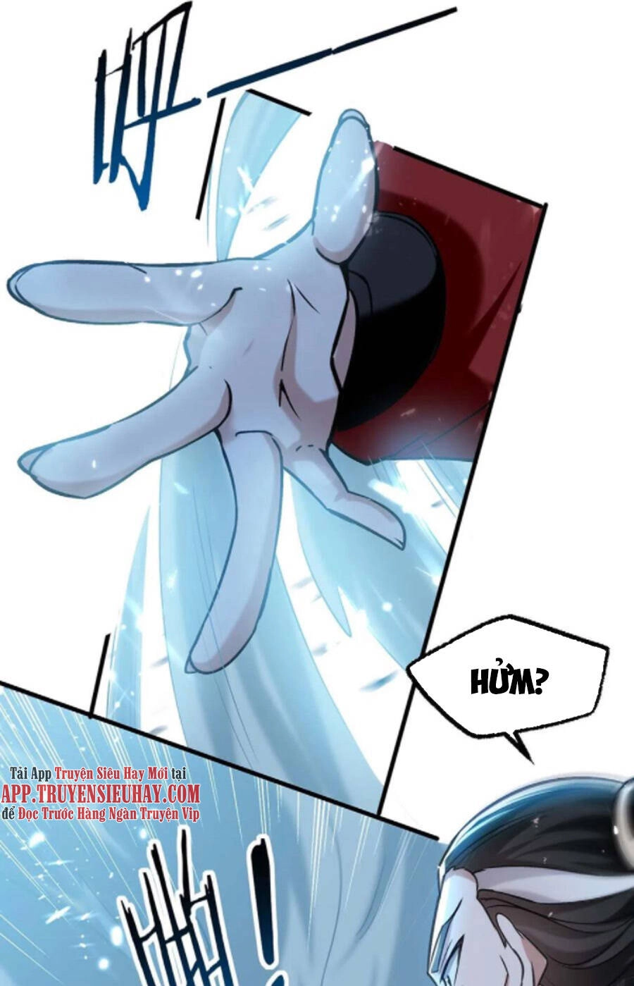 Tiên Đế Trở Về Chapter 282 - 1