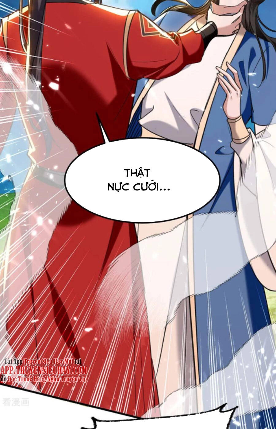 Tiên Đế Trở Về Chapter 282 - 3