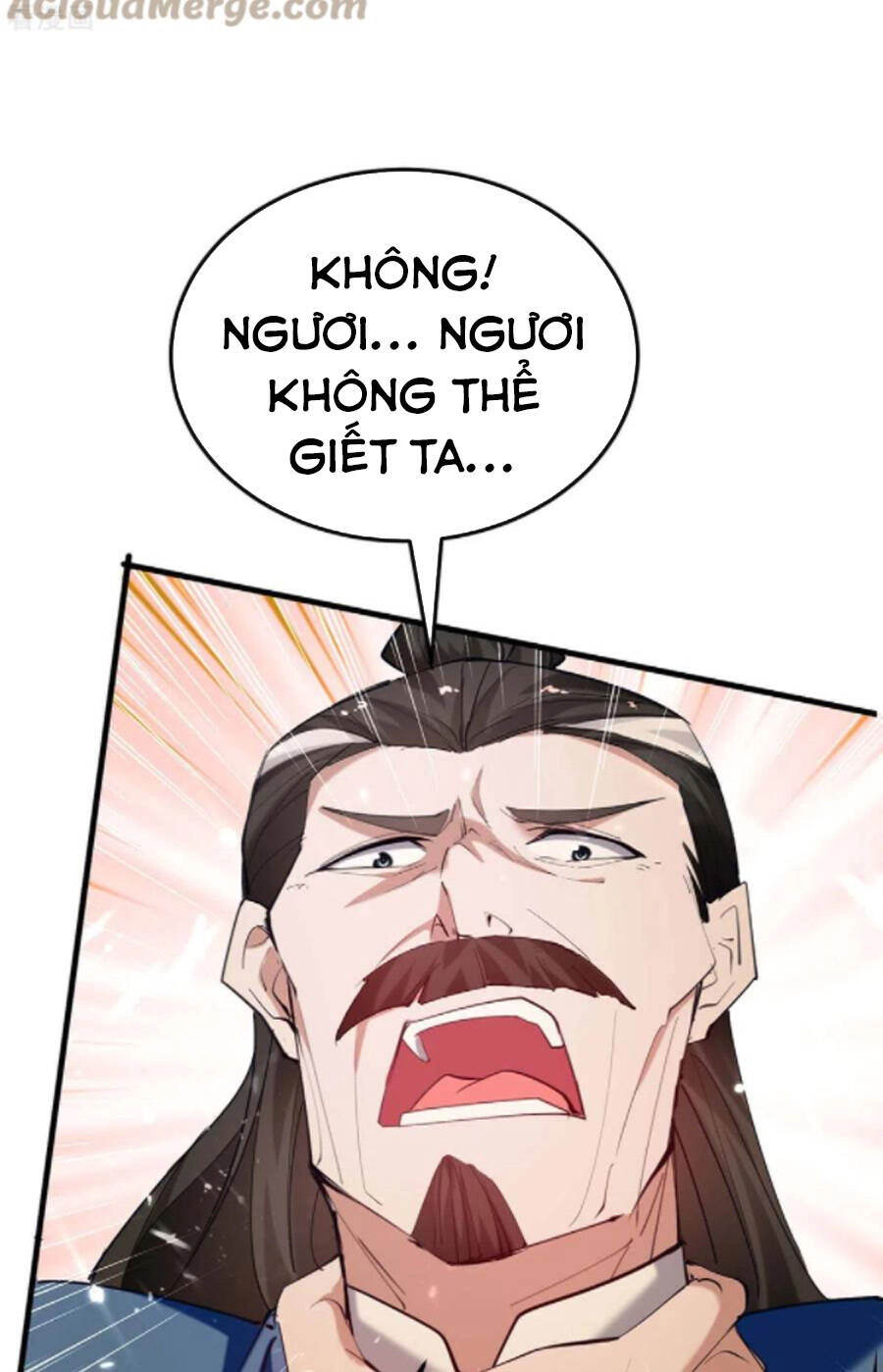 Tiên Đế Trở Về Chapter 282 - 8