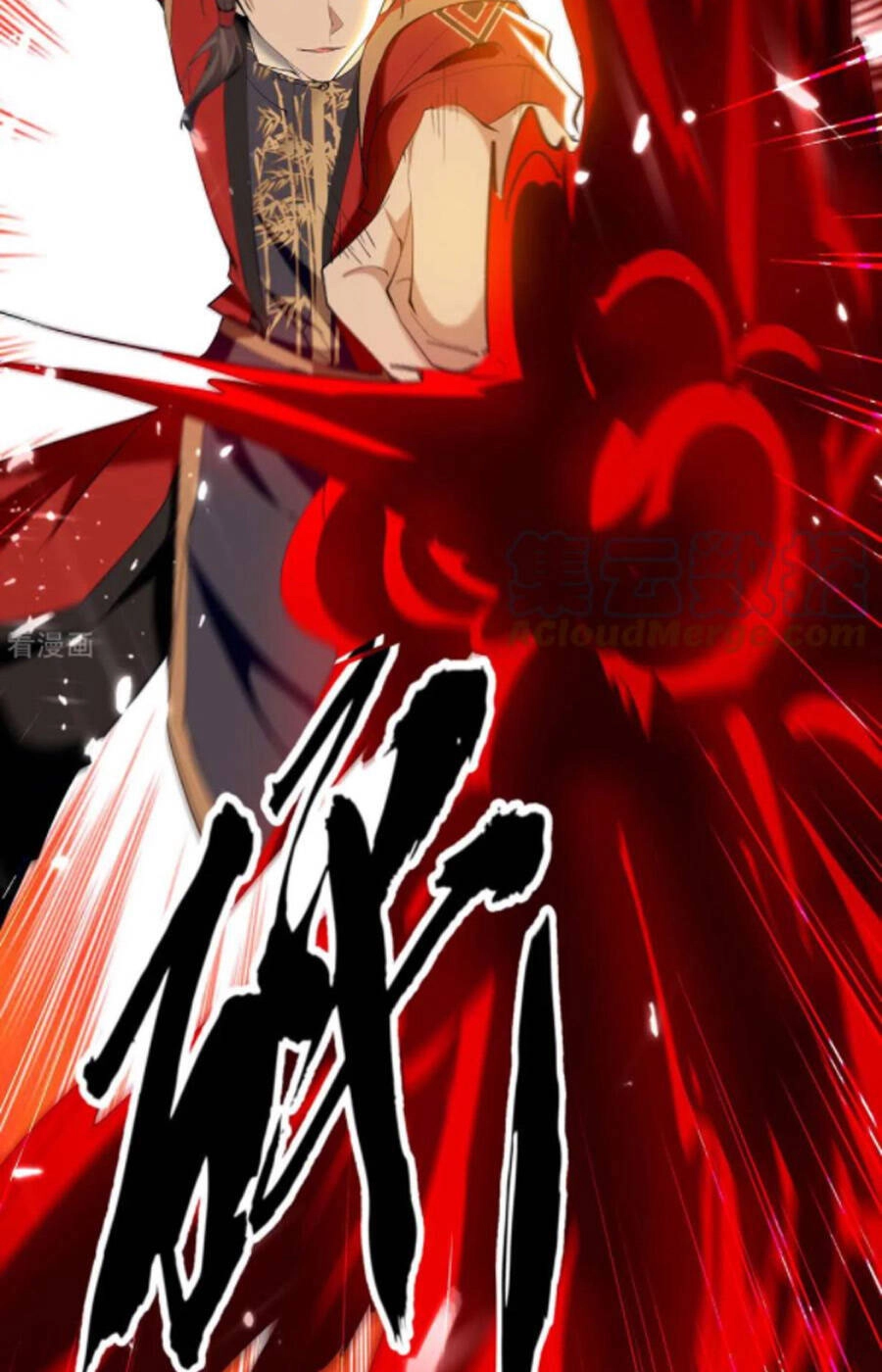 Tiên Đế Trở Về Chapter 282 - 10