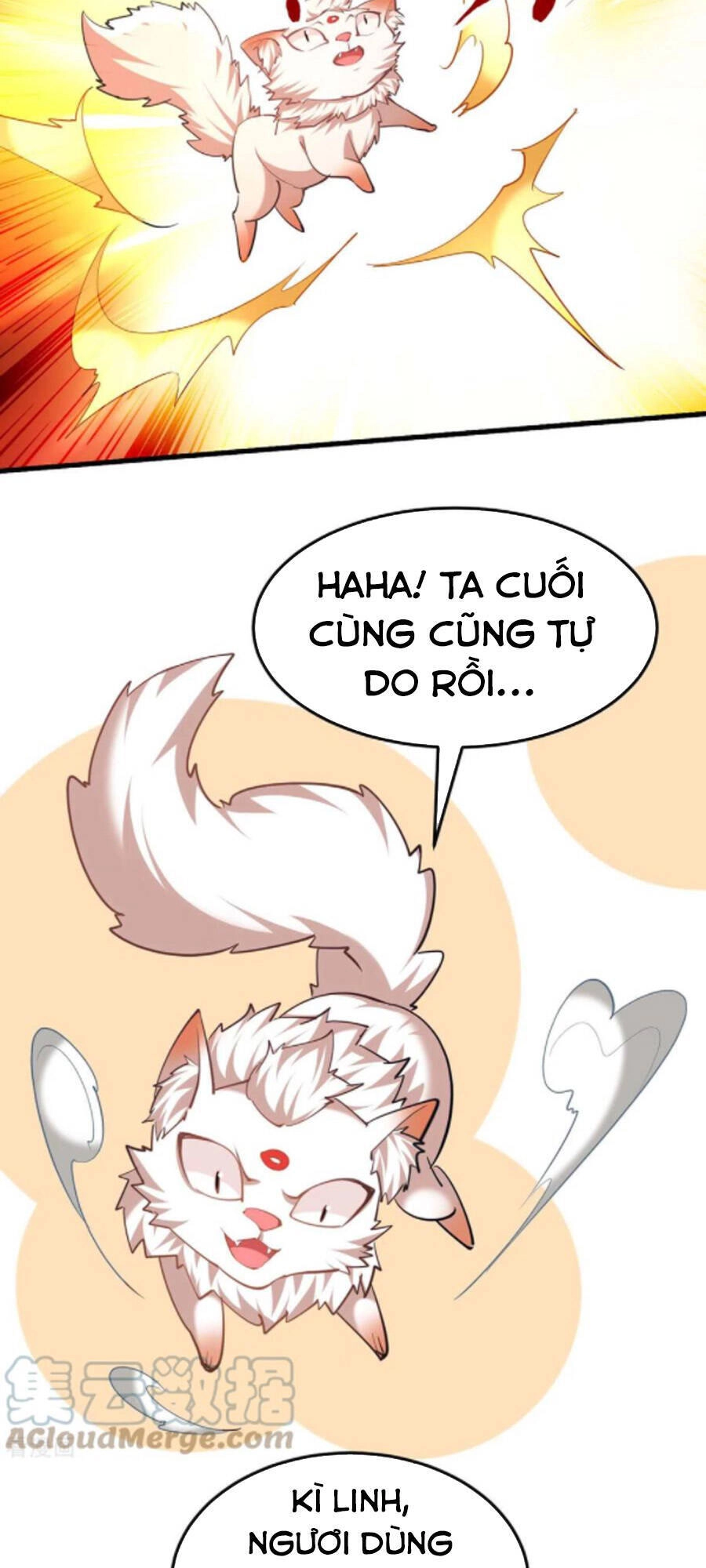 Tiên Đế Trở Về Chapter 282 - 15