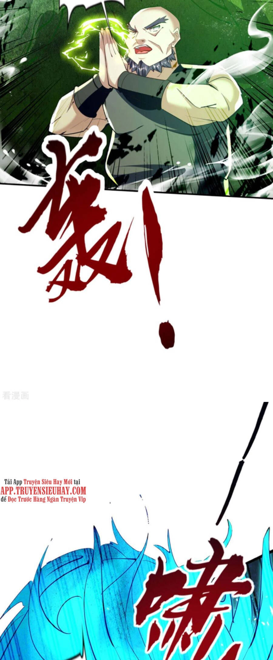 Tiên Đế Trở Về Chapter 282 - 20