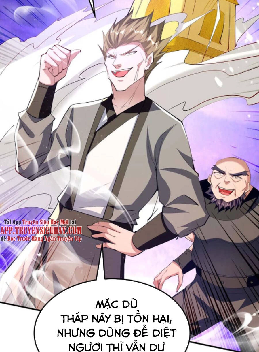 Tiên Đế Trở Về Chapter 282 - 26