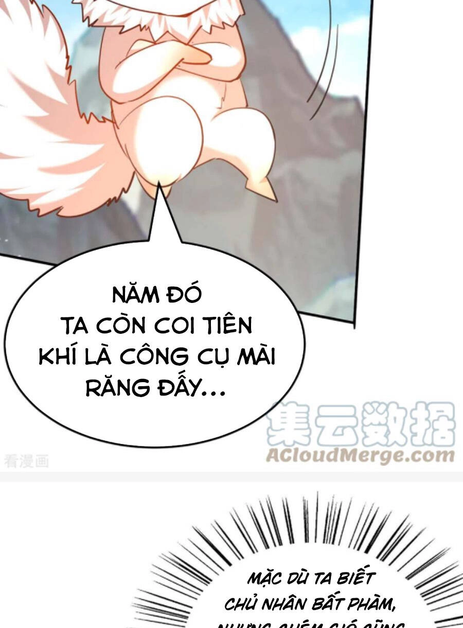 Tiên Đế Trở Về Chapter 282 - 31