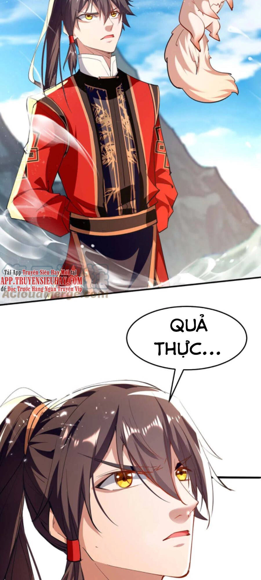 Tiên Đế Trở Về Chapter 282 - 35