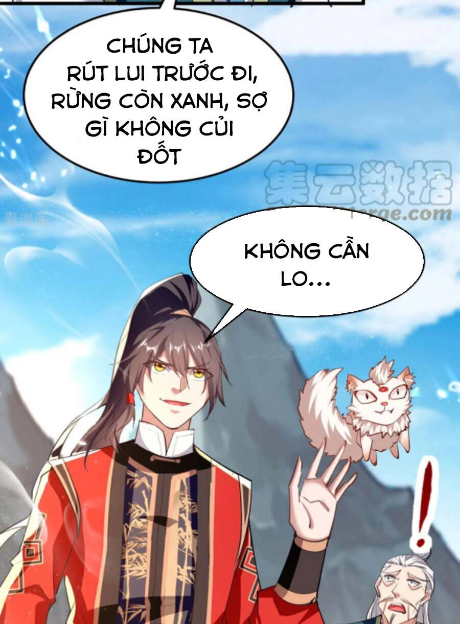 Tiên Đế Trở Về Chapter 282 - 41