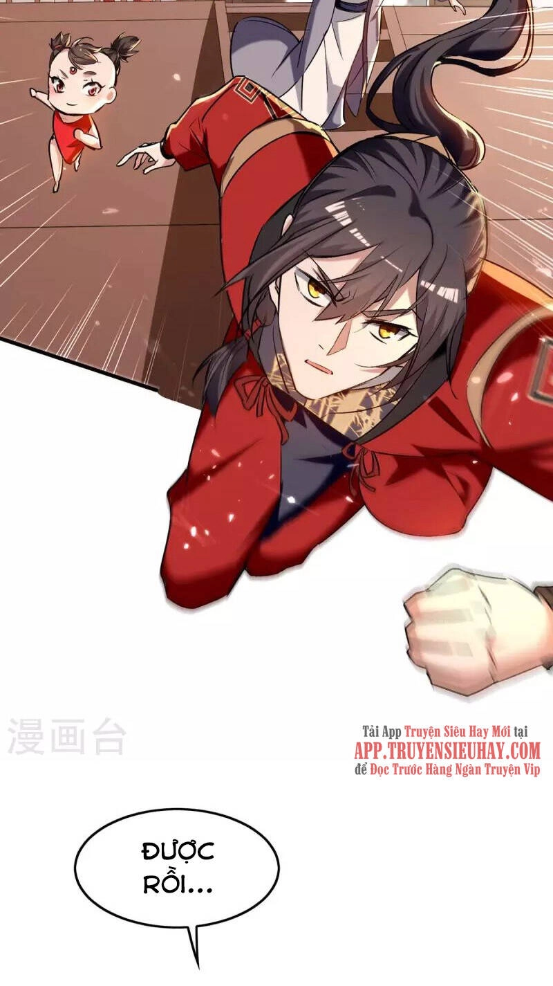 Tiên Đế Trở Về Chapter 286 - 10