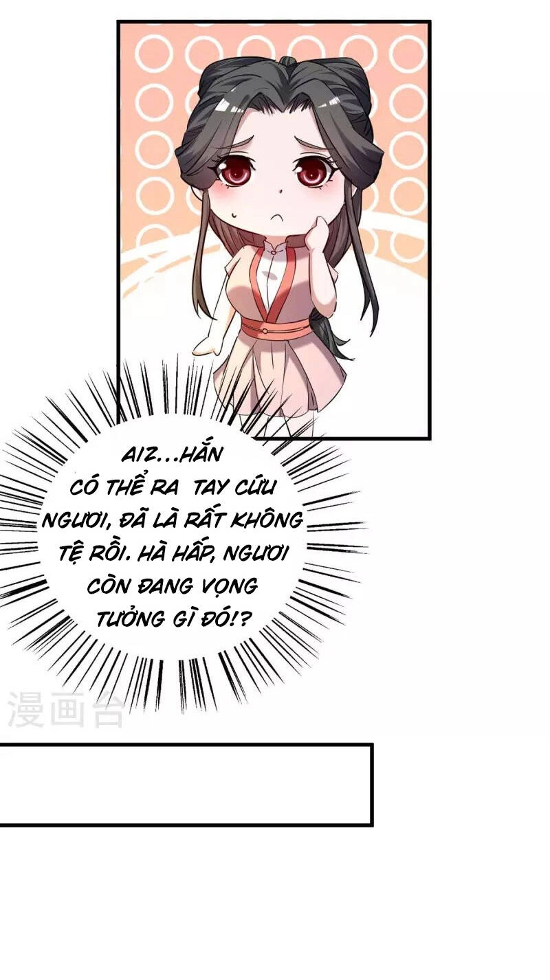 Tiên Đế Trở Về Chapter 286 - 11