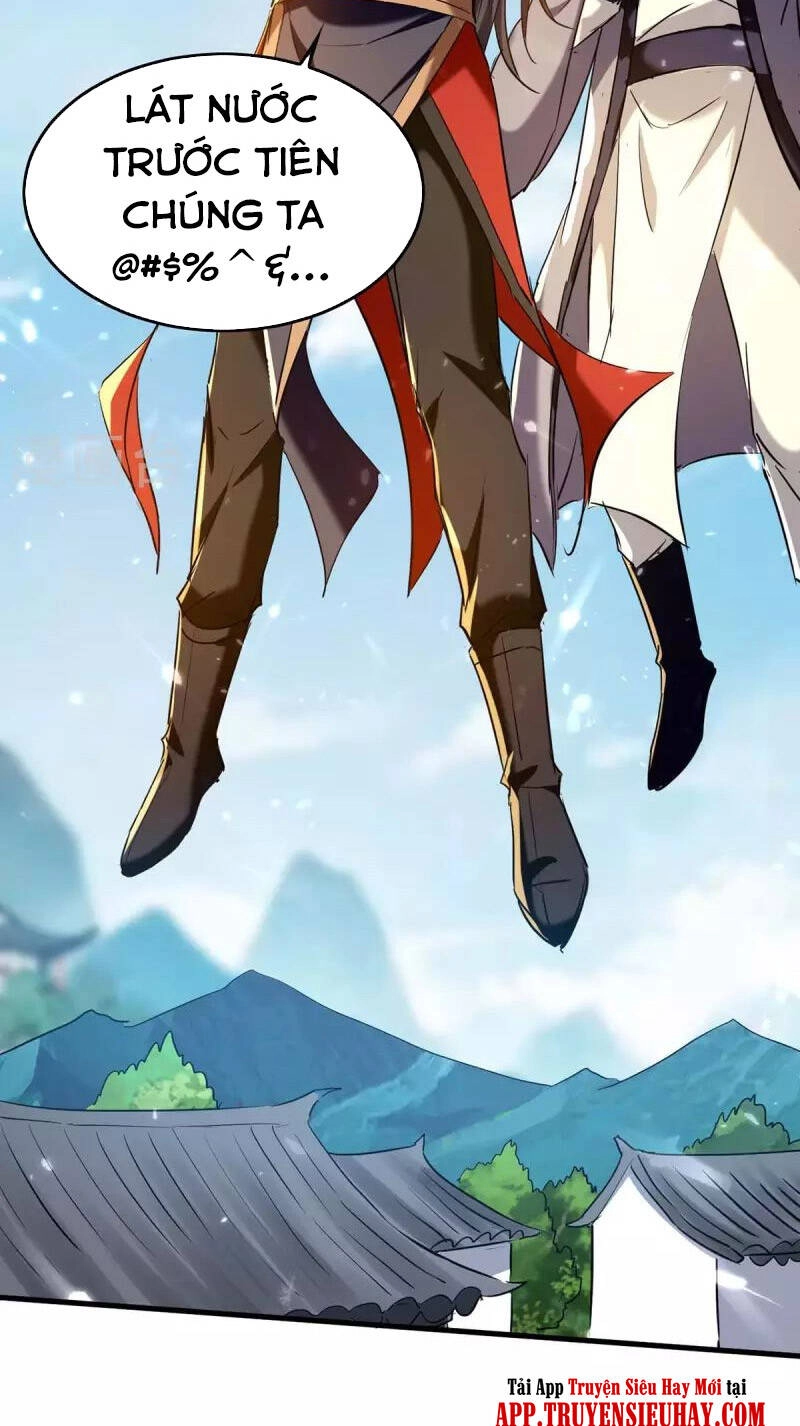 Tiên Đế Trở Về Chapter 286 - 19