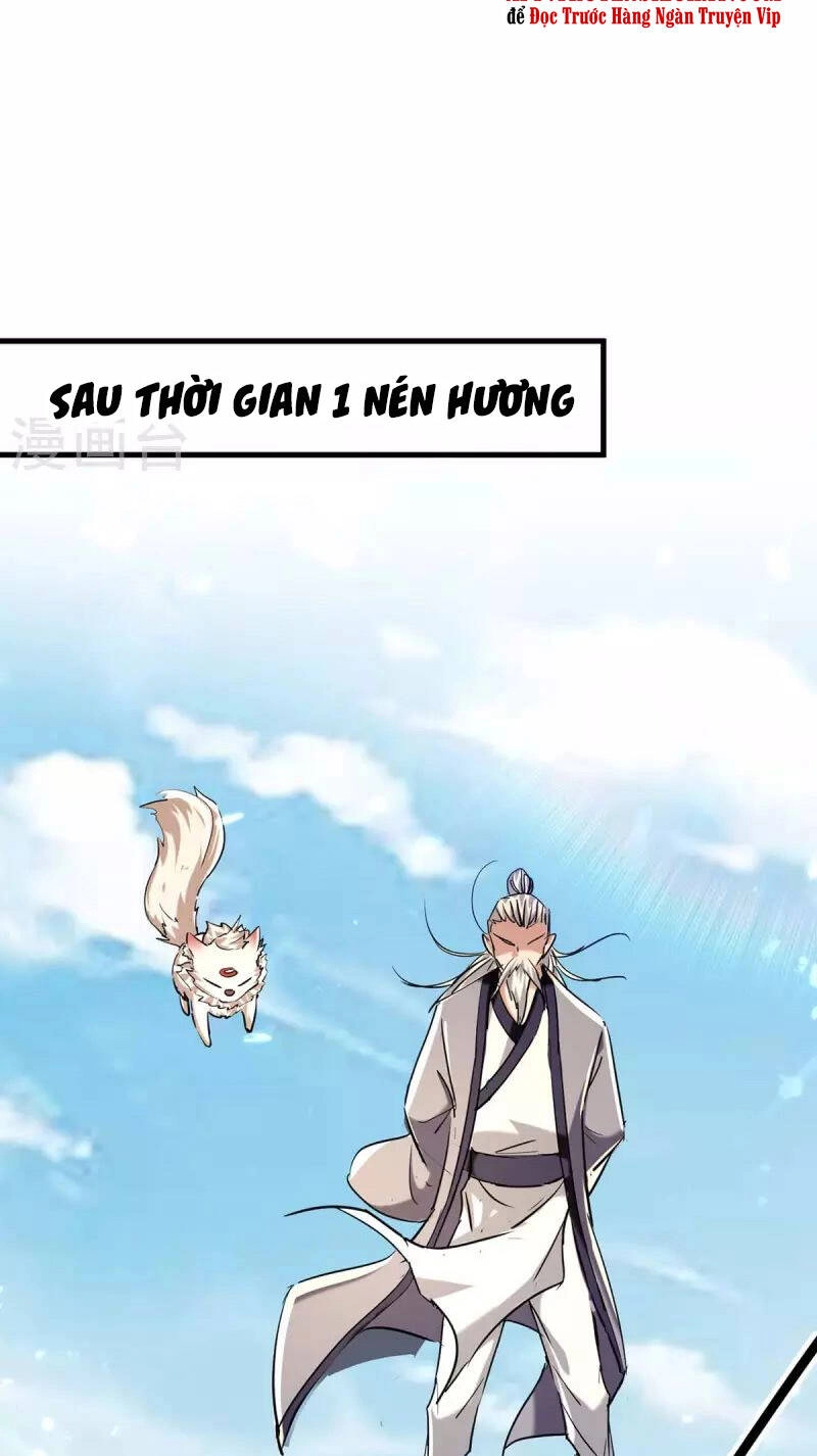 Tiên Đế Trở Về Chapter 286 - 20