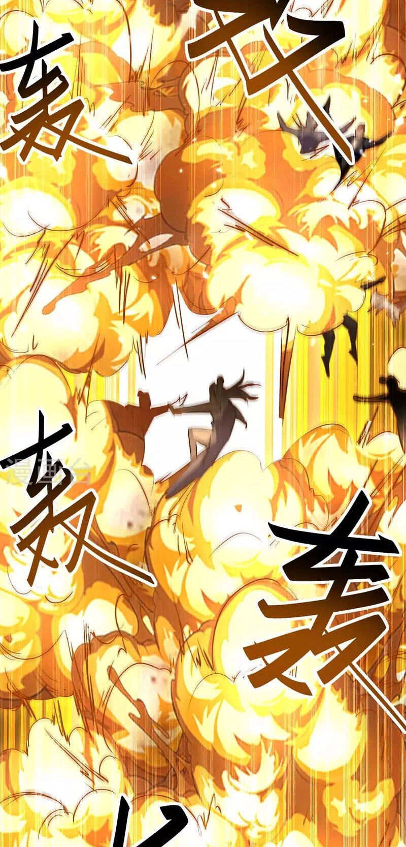 Tiên Đế Trở Về Chapter 286 - 28