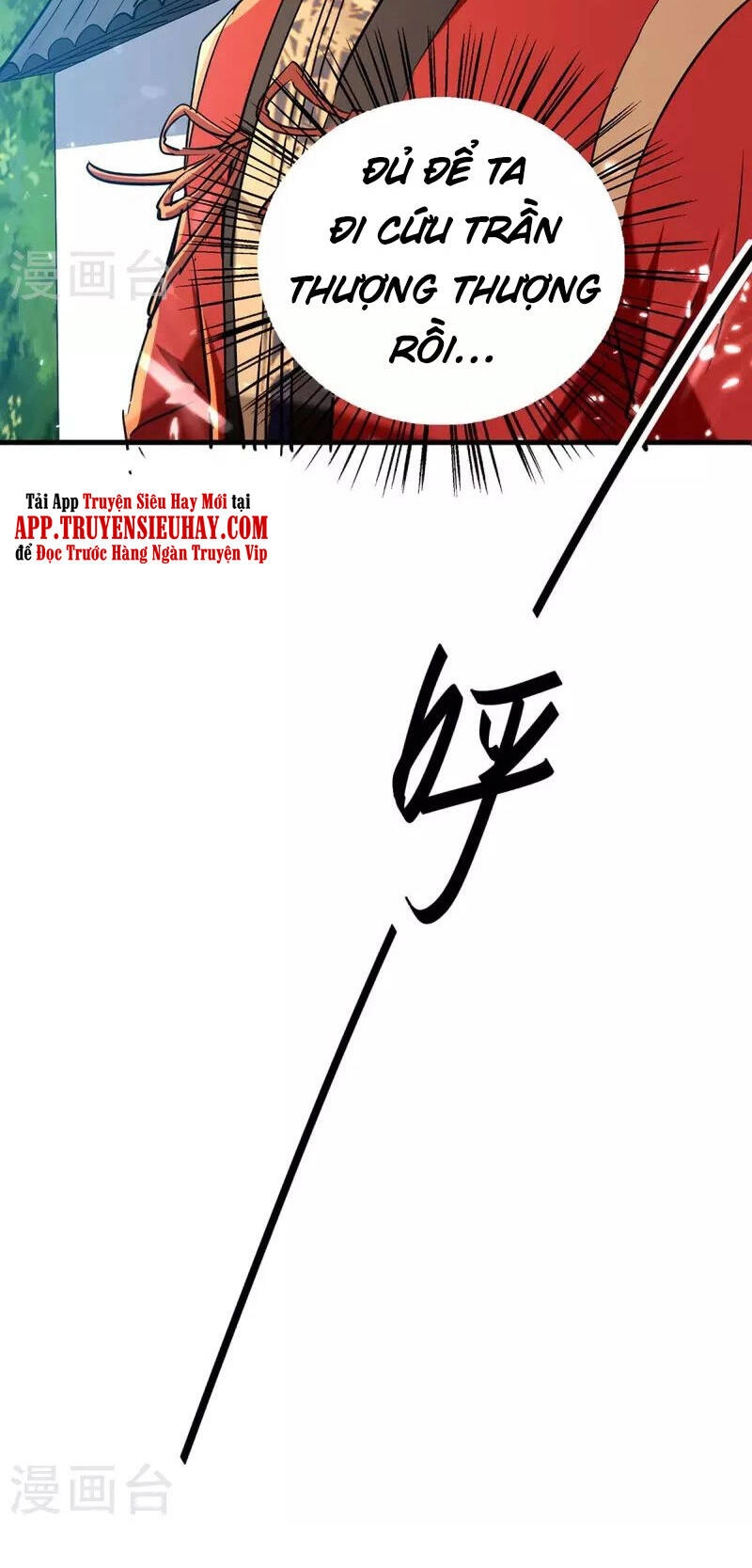 Tiên Đế Trở Về Chapter 286 - 30