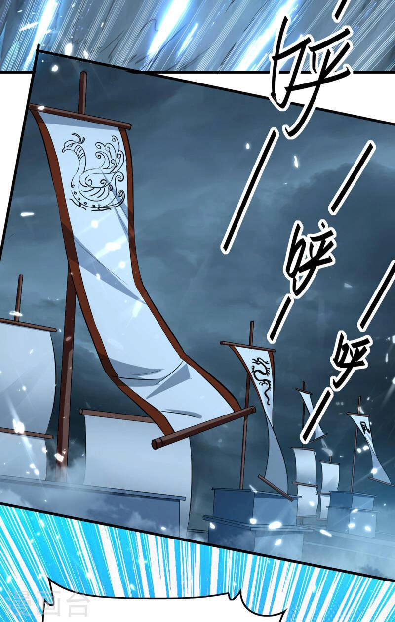 Tiên Đế Trở Về Chapter 293 - 19