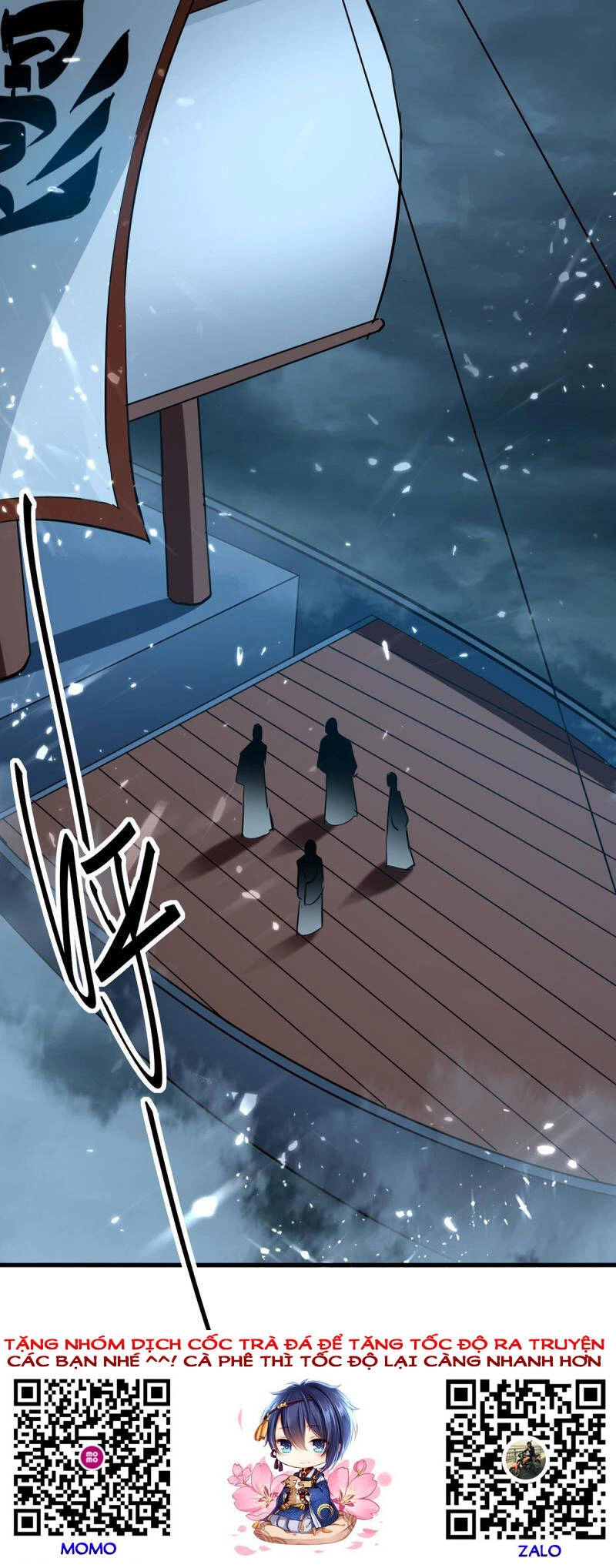 Tiên Đế Trở Về Chapter 293 - 26