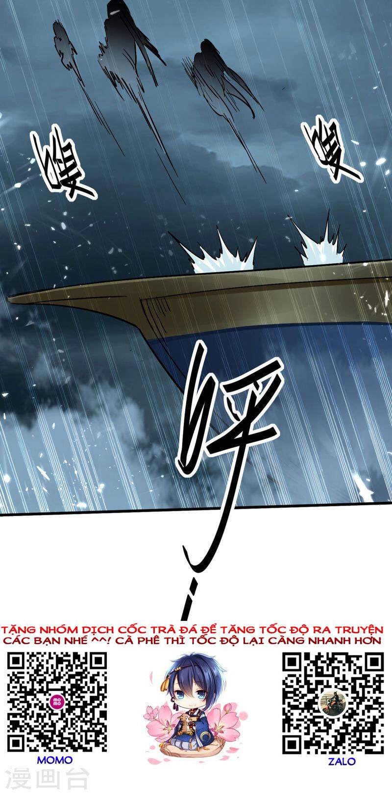 Tiên Đế Trở Về Chapter 294 - 31