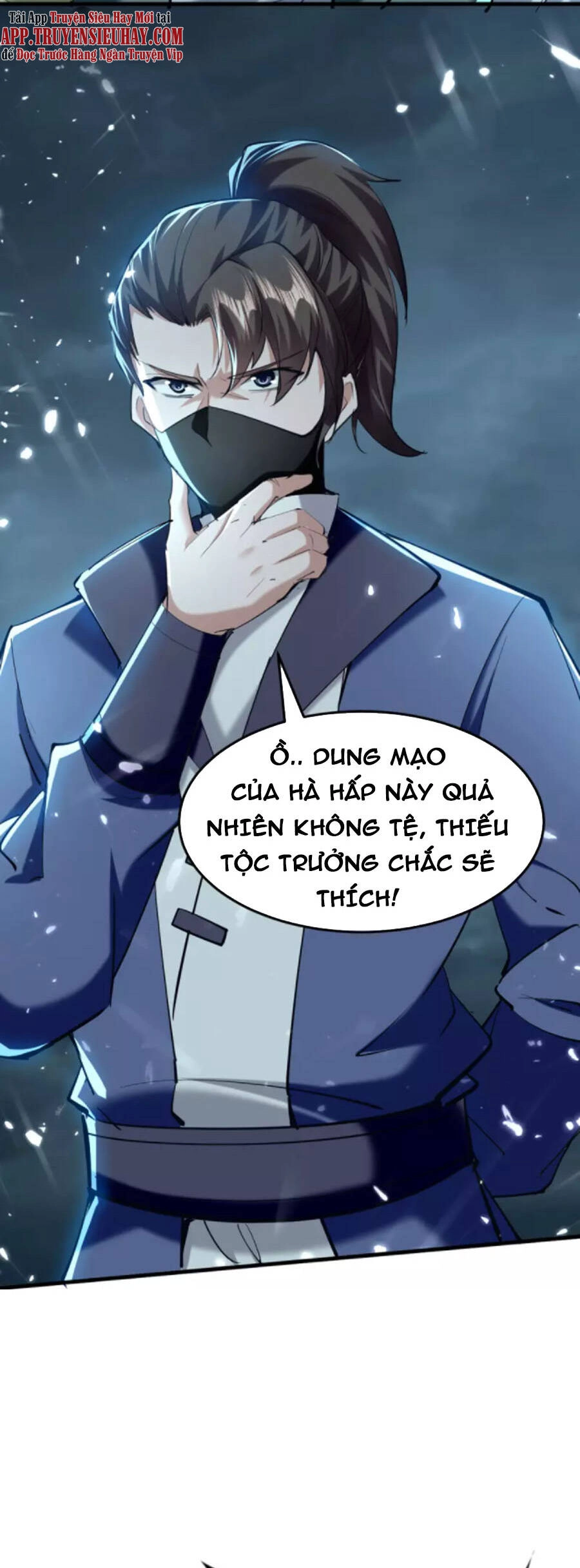 Tiên Đế Trở Về Chapter 295 - 6