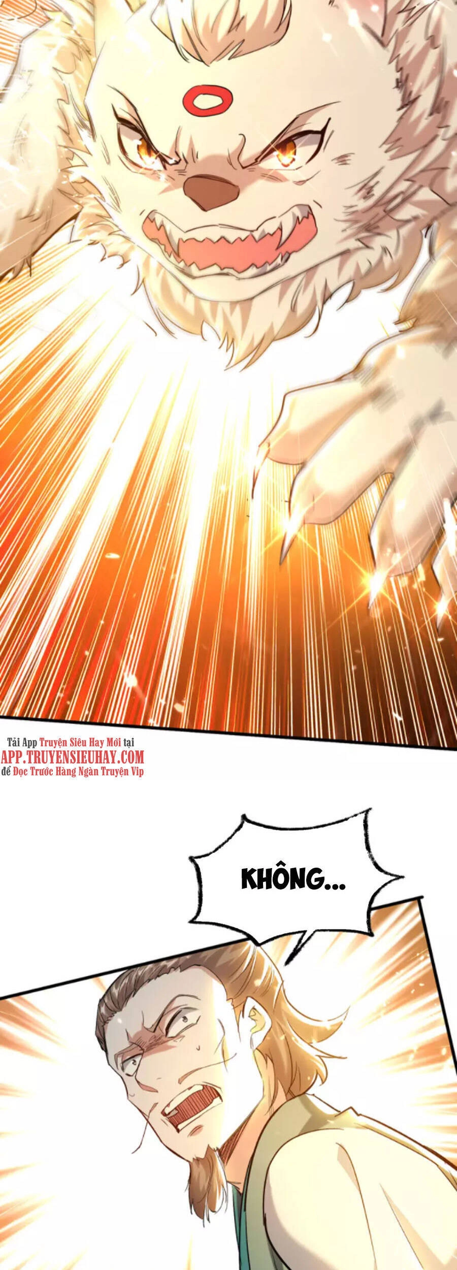 Tiên Đế Trở Về Chapter 296 - 5