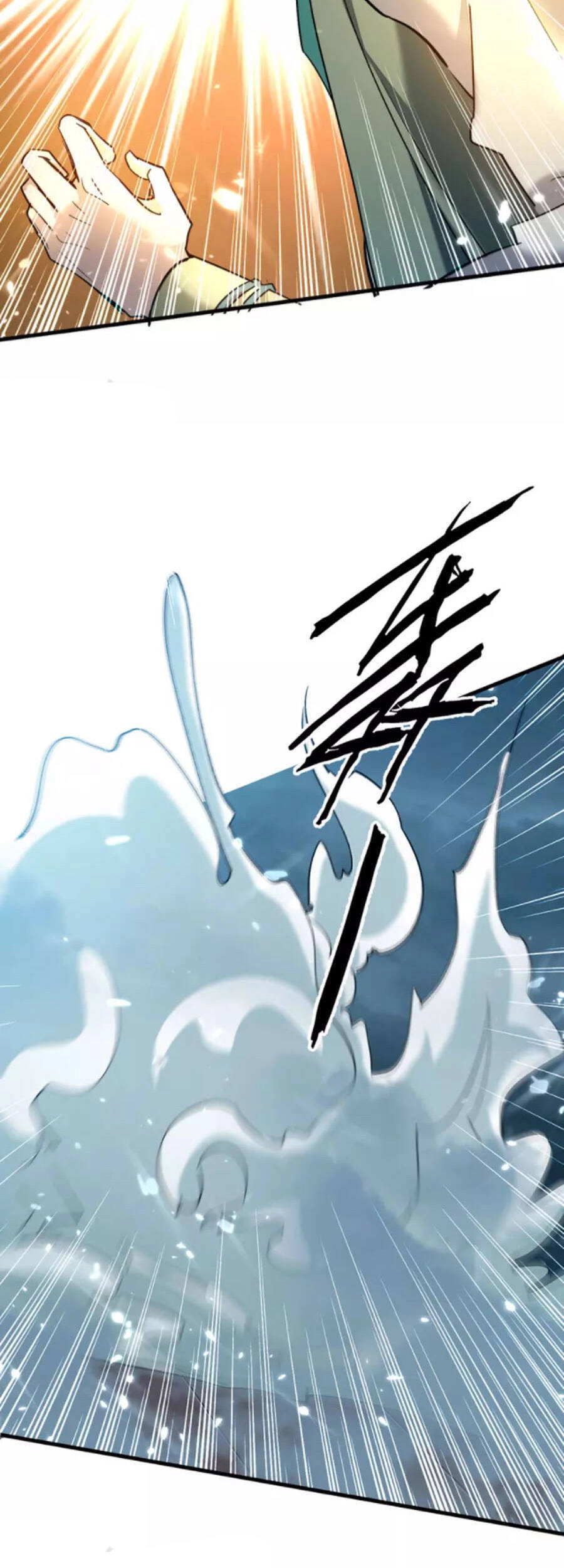 Tiên Đế Trở Về Chapter 296 - 7