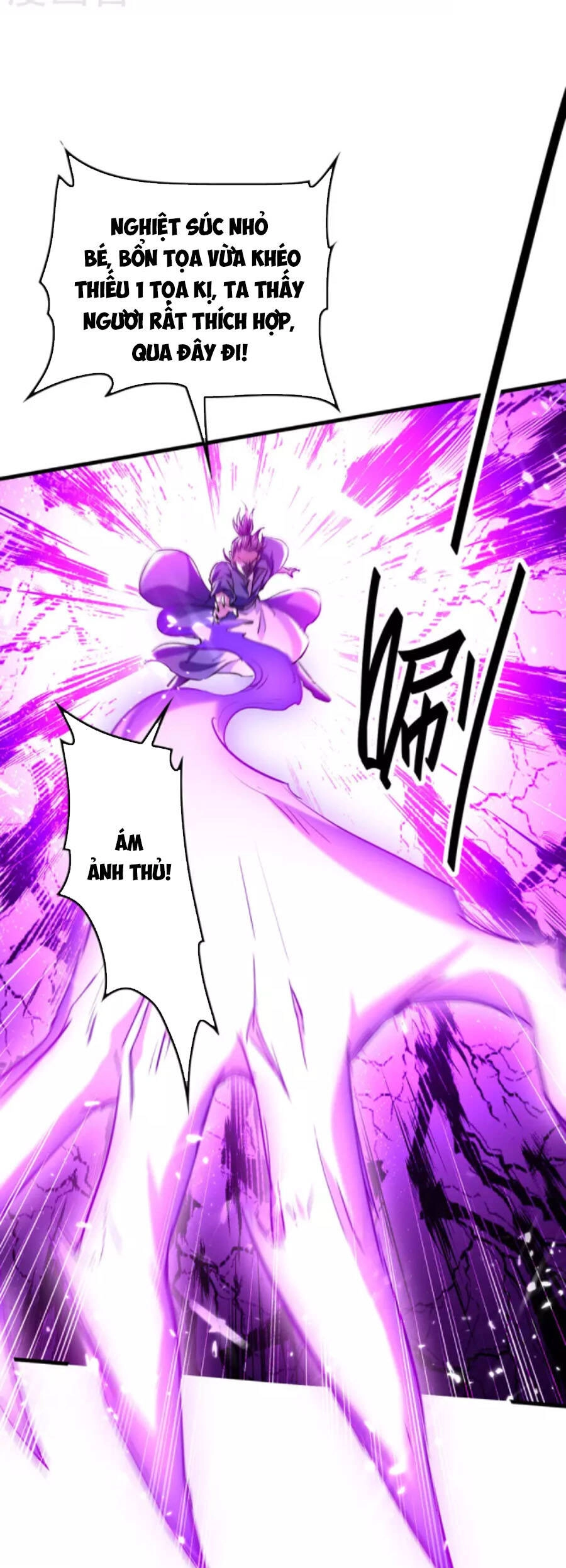 Tiên Đế Trở Về Chapter 296 - 19