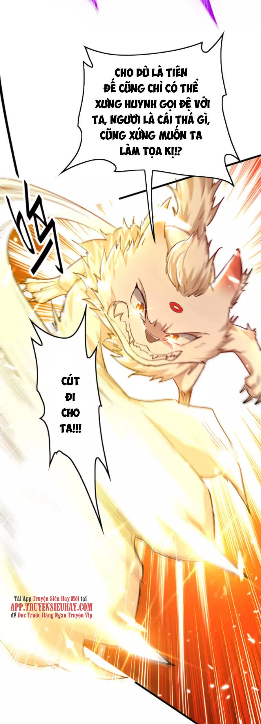 Tiên Đế Trở Về Chapter 296 - 20