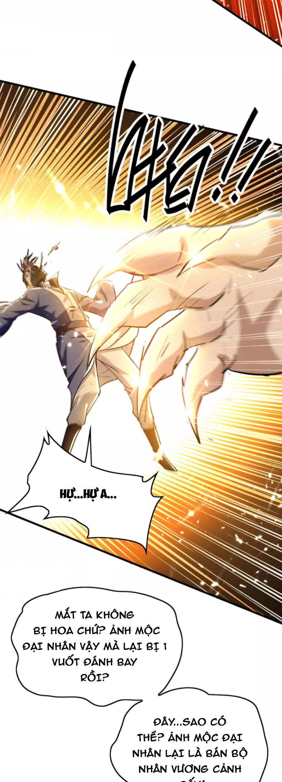 Tiên Đế Trở Về Chapter 296 - 21