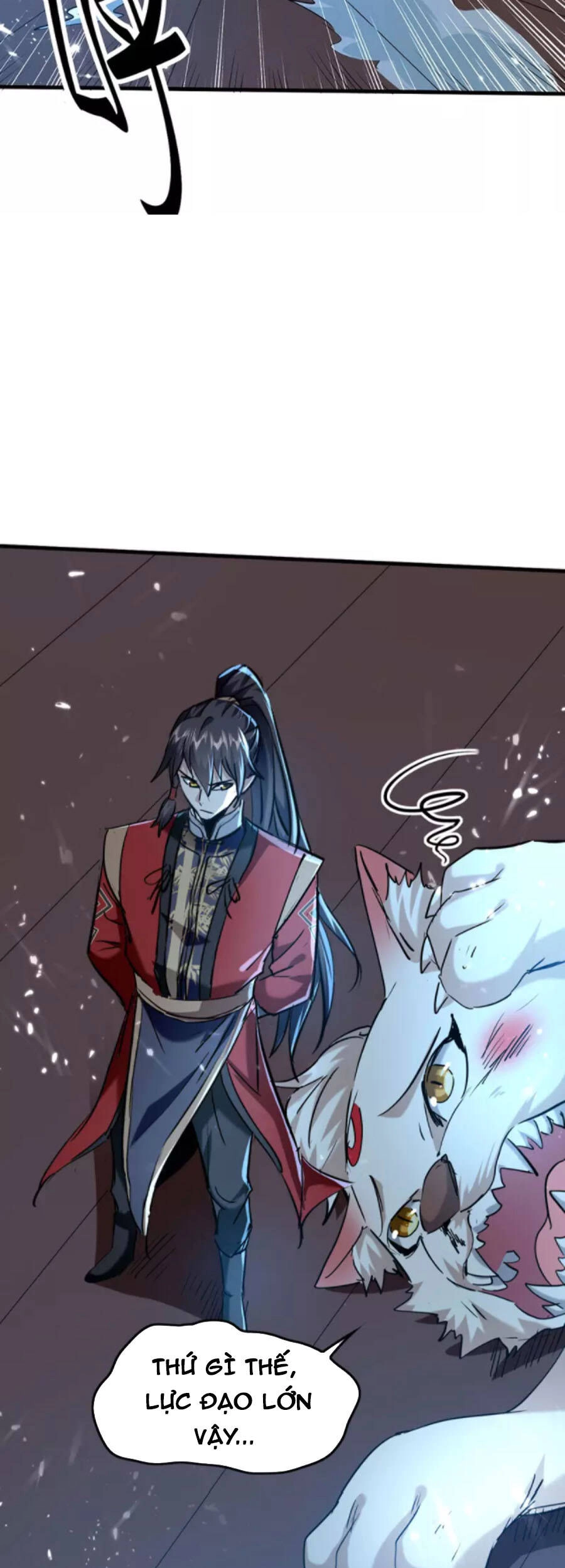 Tiên Đế Trở Về Chapter 296 - 26