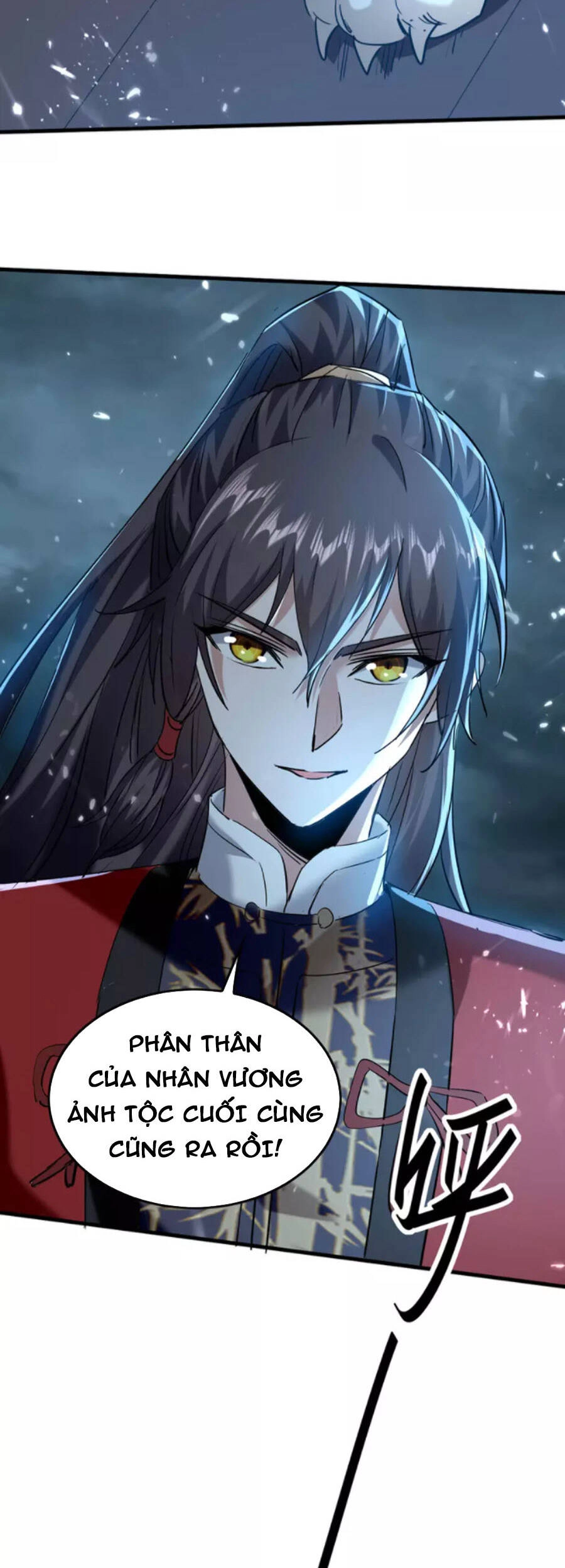 Tiên Đế Trở Về Chapter 296 - 27