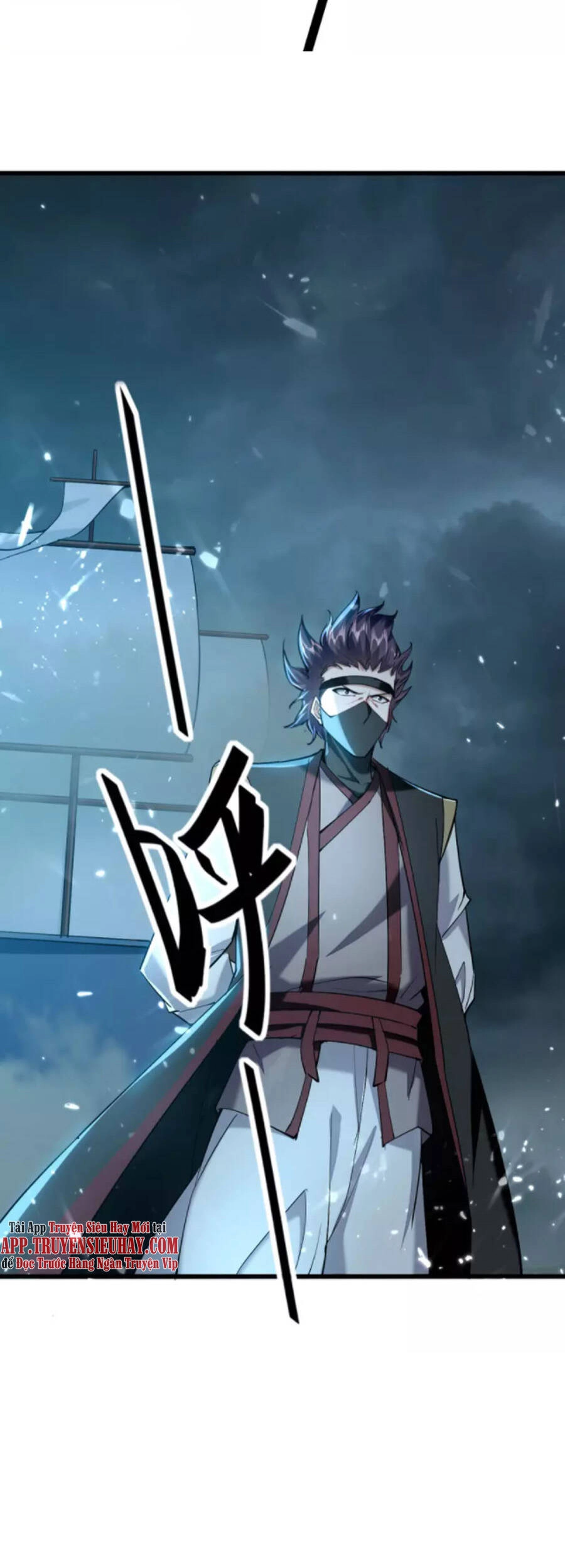 Tiên Đế Trở Về Chapter 296 - 28