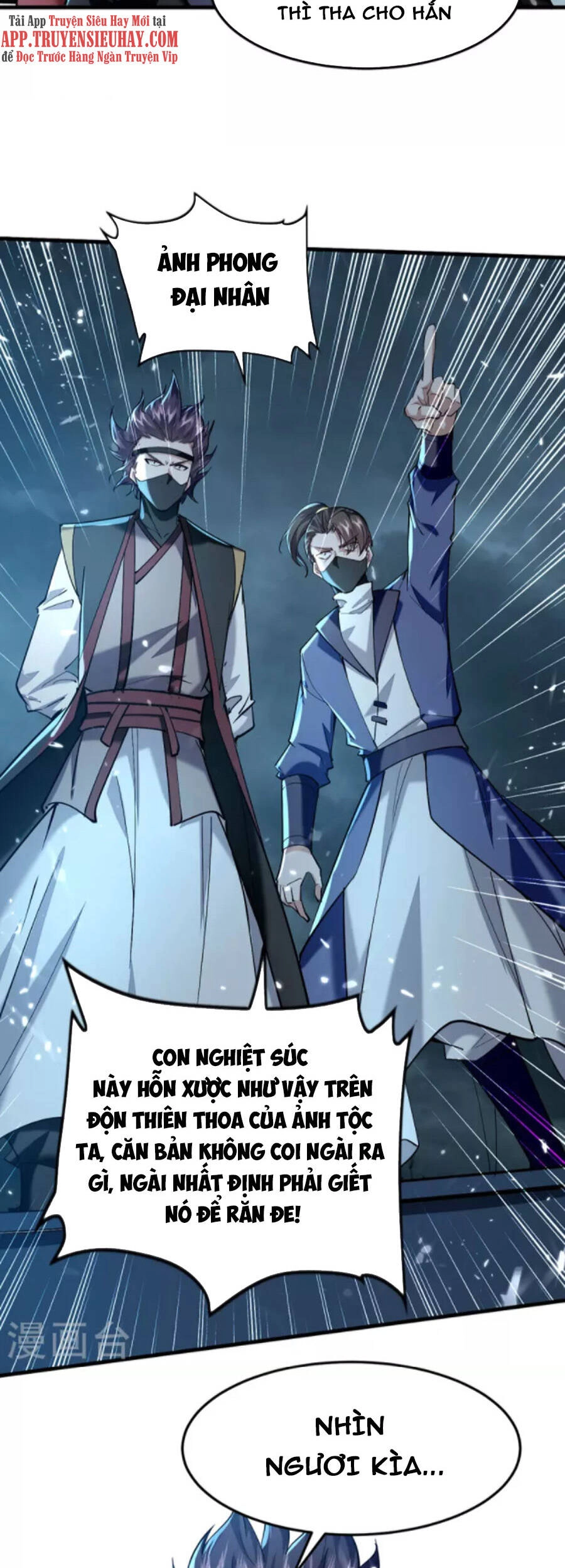 Tiên Đế Trở Về Chapter 296 - 31