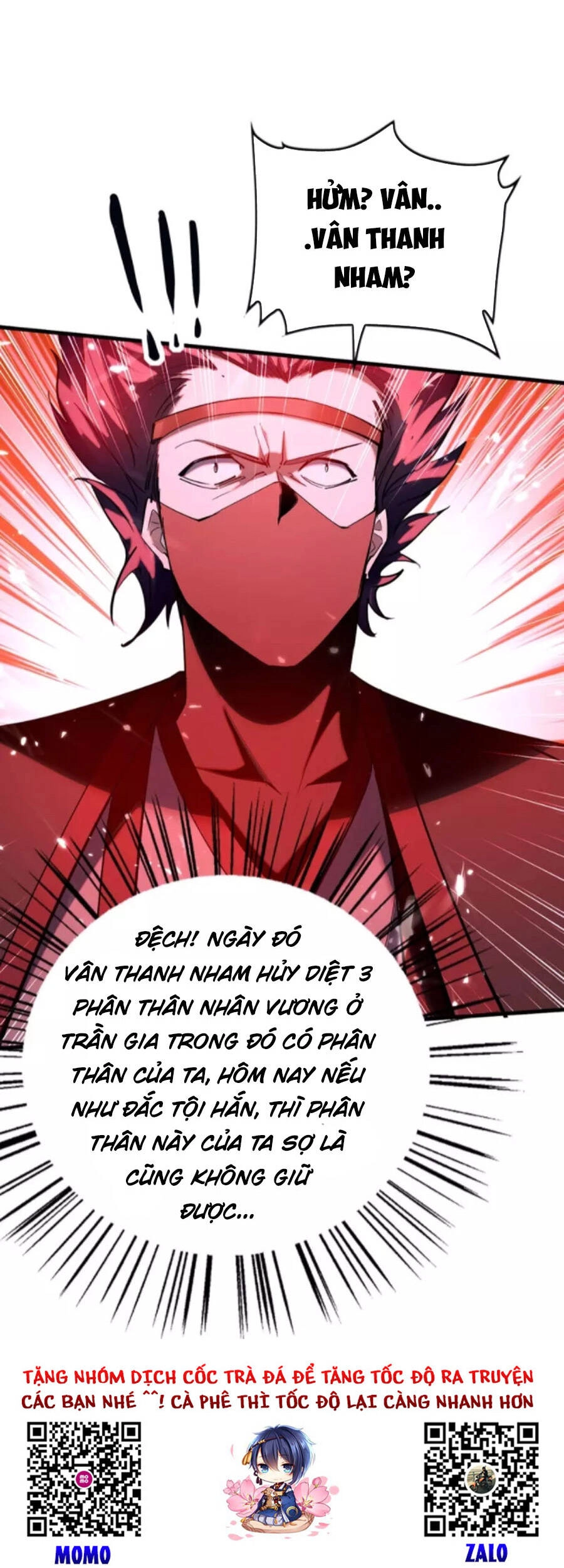 Tiên Đế Trở Về Chapter 296 - 34