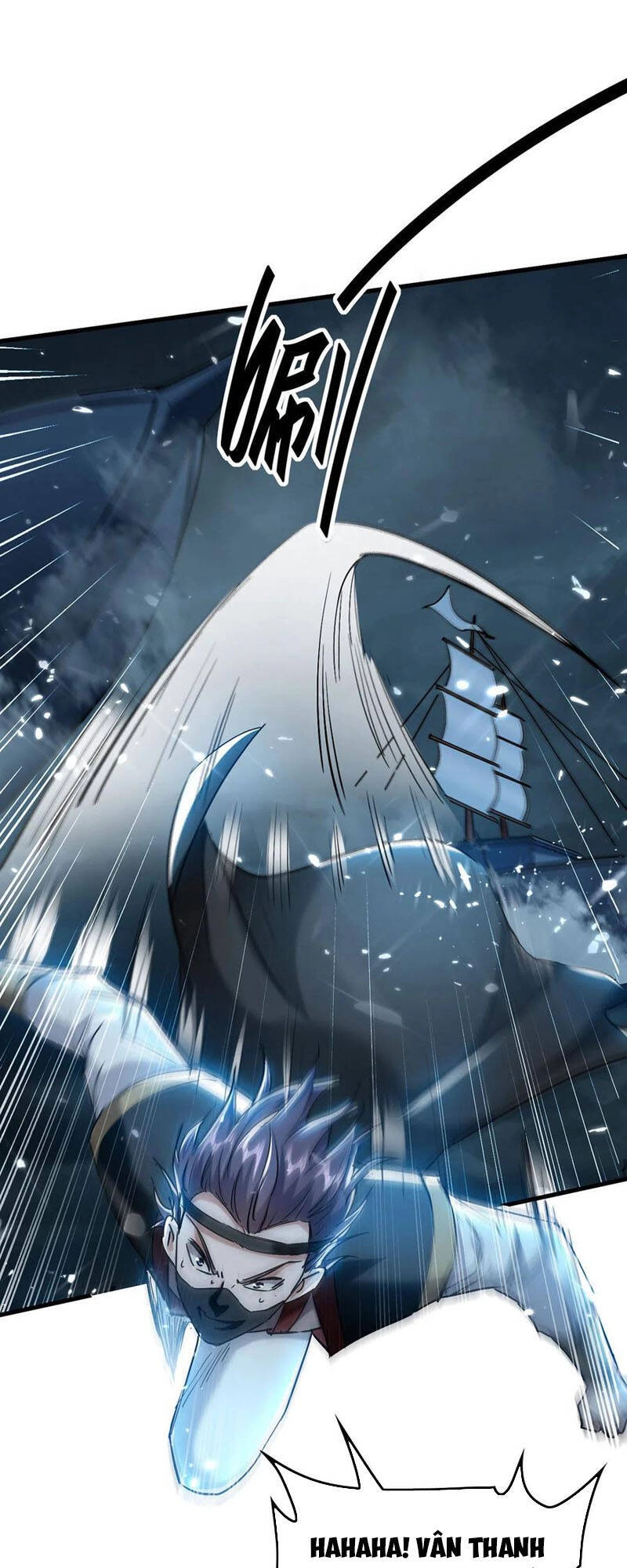 Tiên Đế Trở Về Chapter 298 - 10