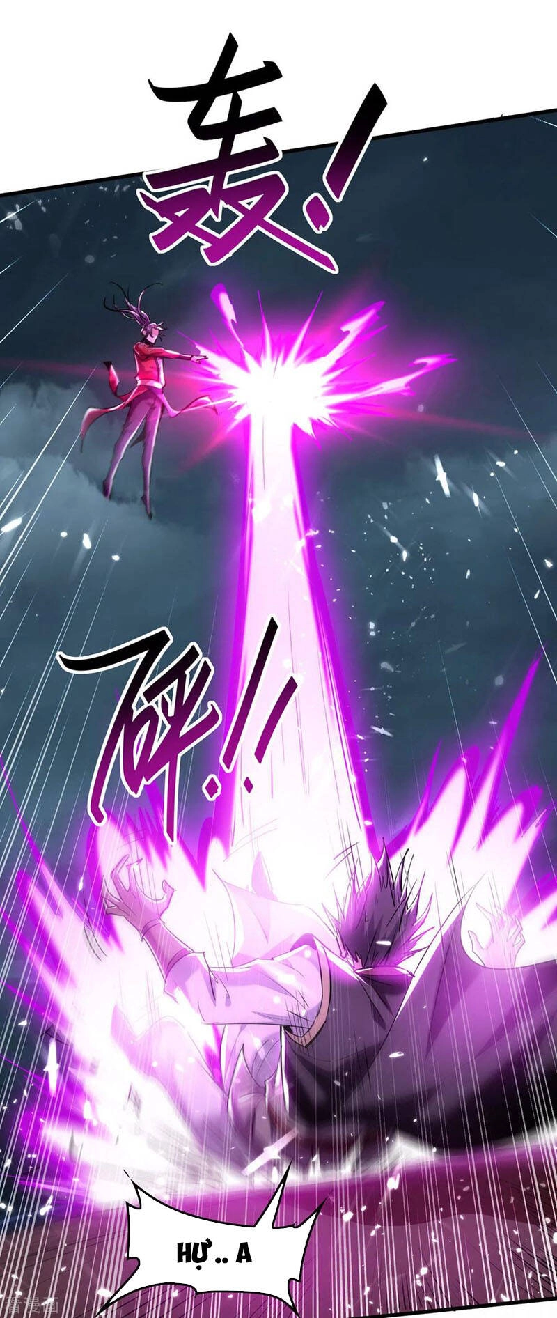 Tiên Đế Trở Về Chapter 298 - 22