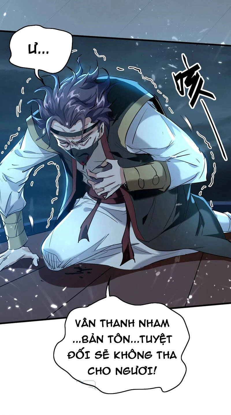 Tiên Đế Trở Về Chapter 298 - 25