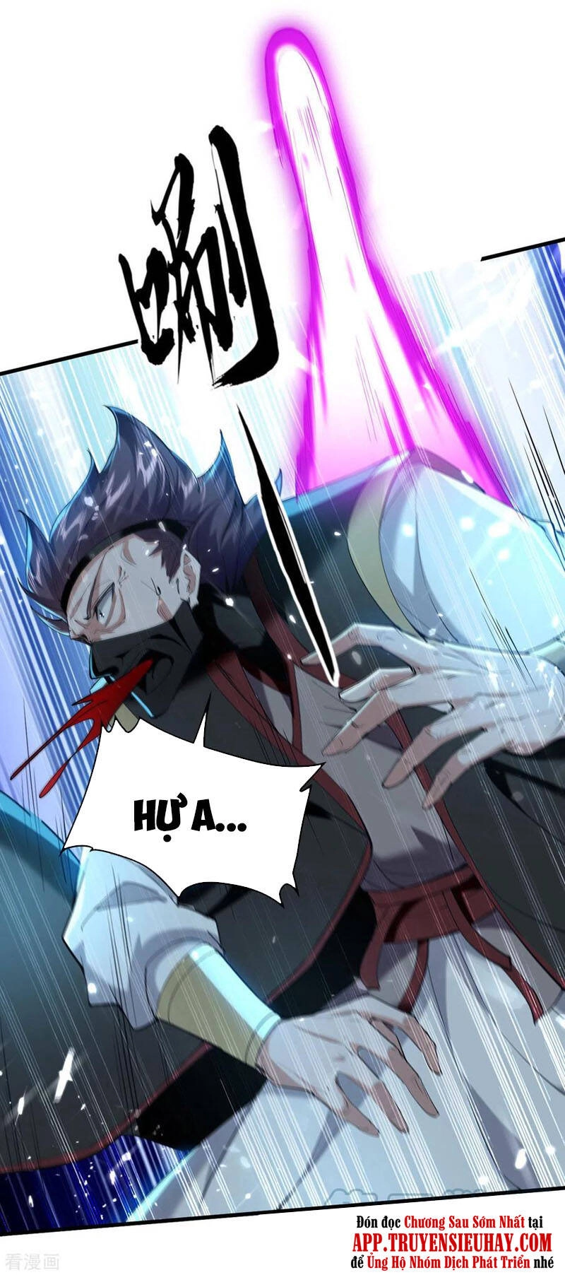 Tiên Đế Trở Về Chapter 298 - 27