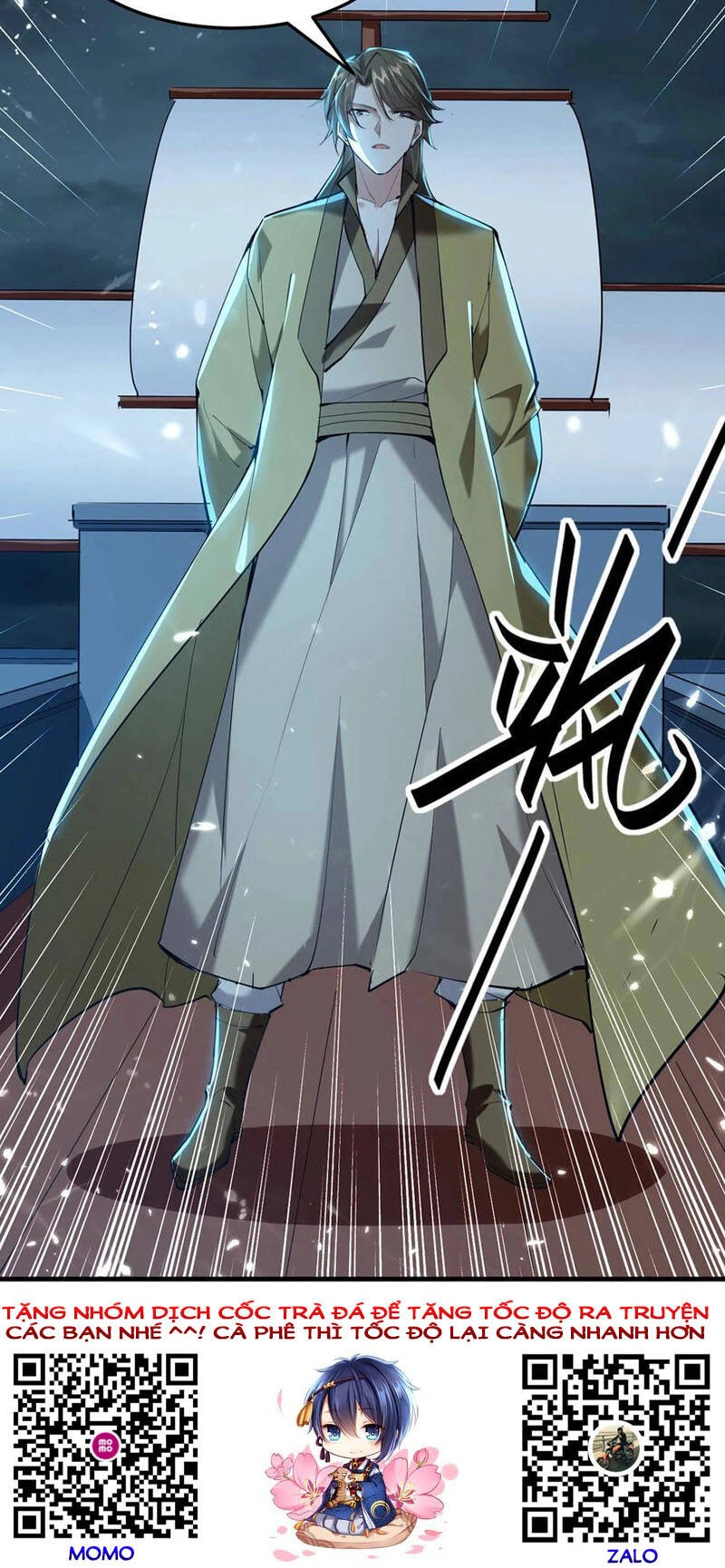 Tiên Đế Trở Về Chapter 298 - 35