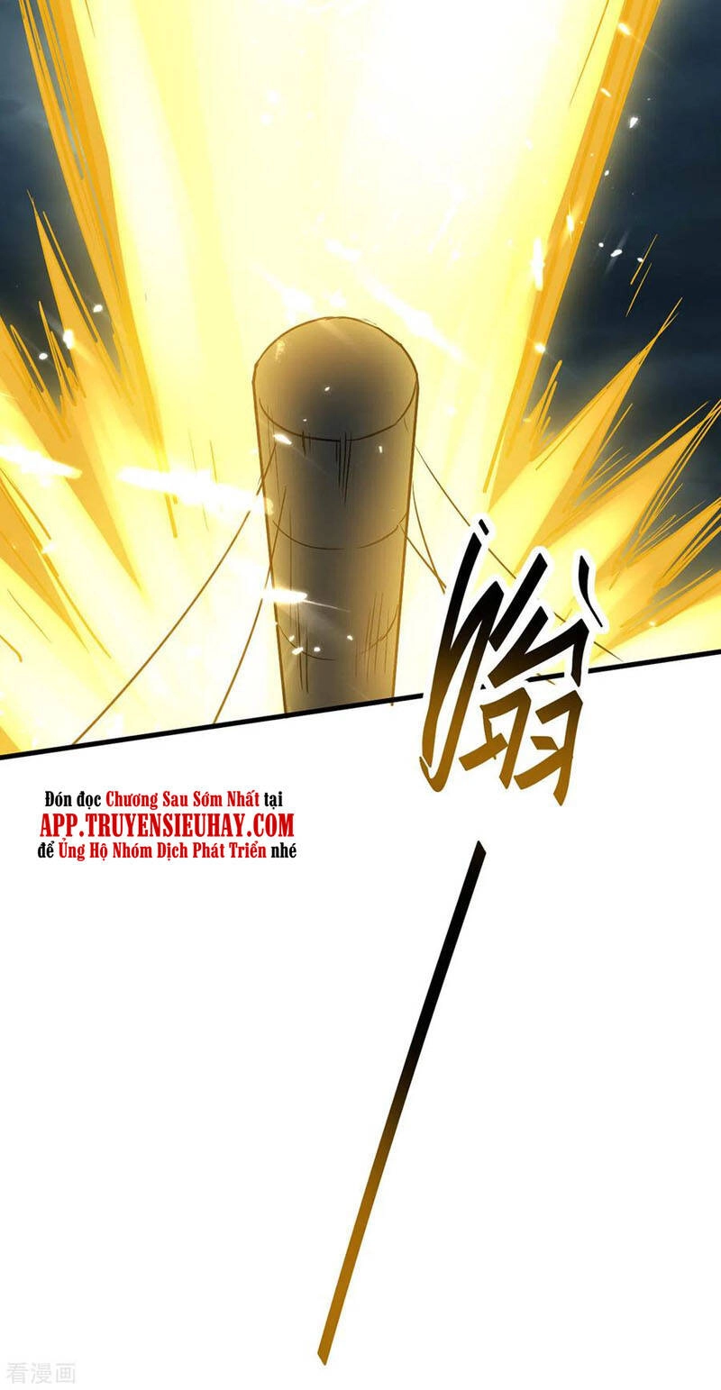 Tiên Đế Trở Về Chapter 300 - 12