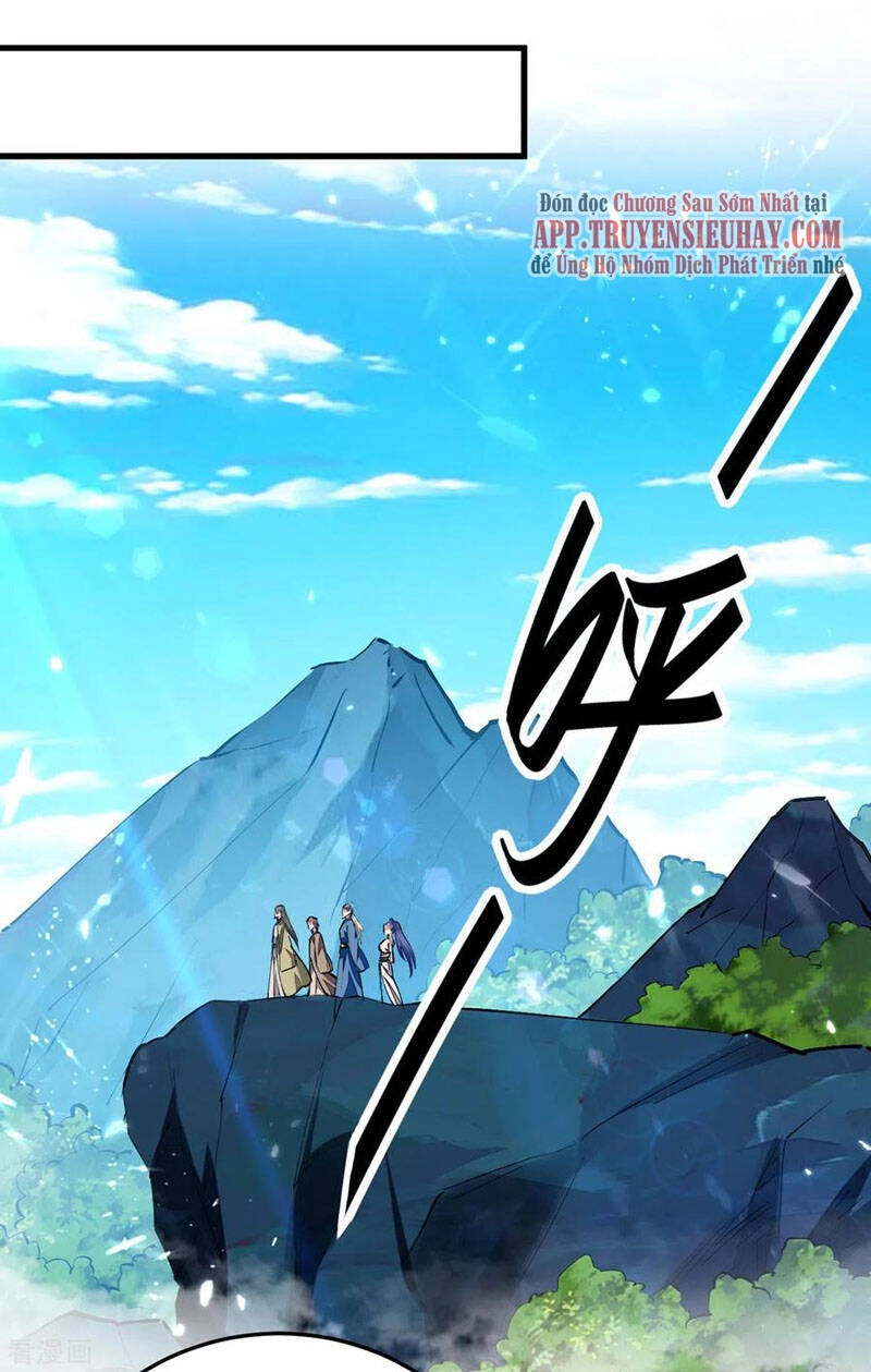 Tiên Đế Trở Về Chapter 301 - 11