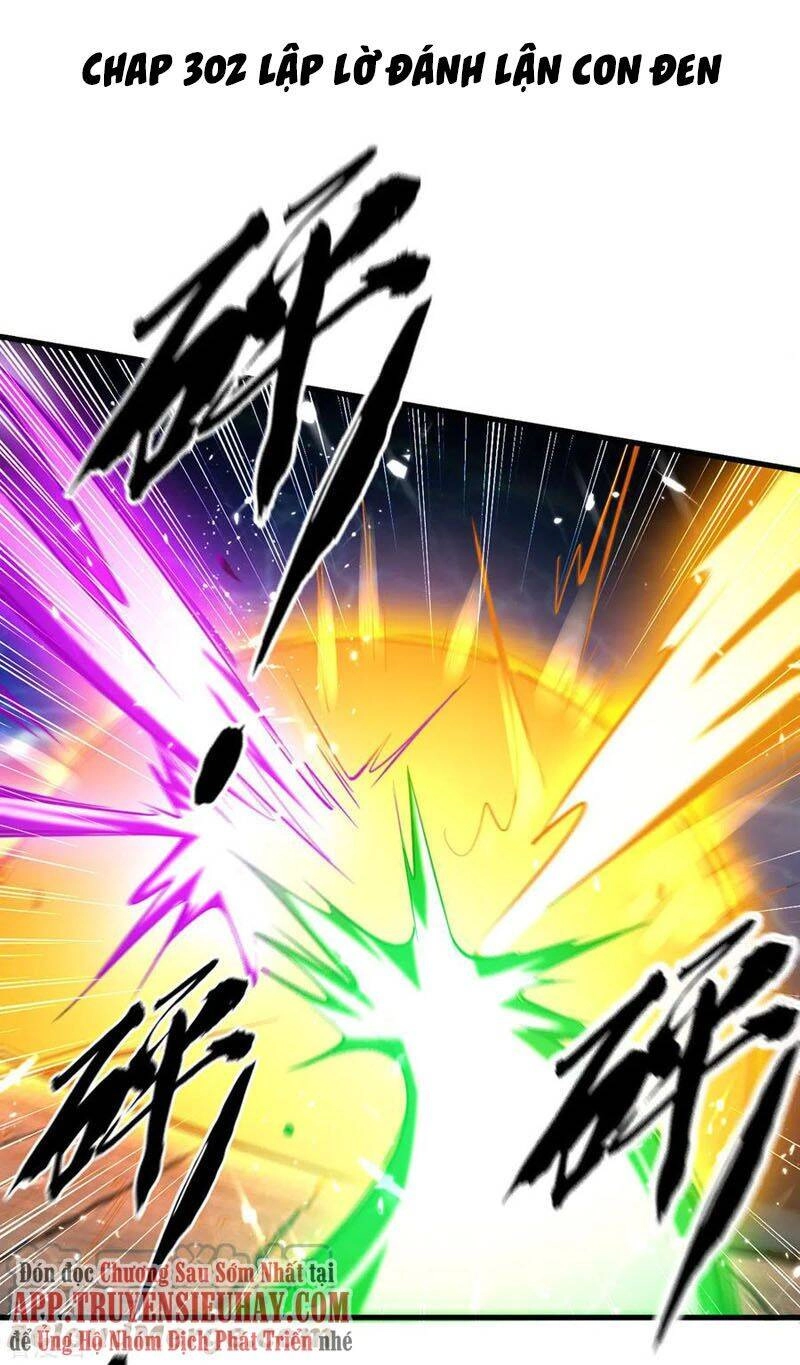 Tiên Đế Trở Về Chapter 302 - 1