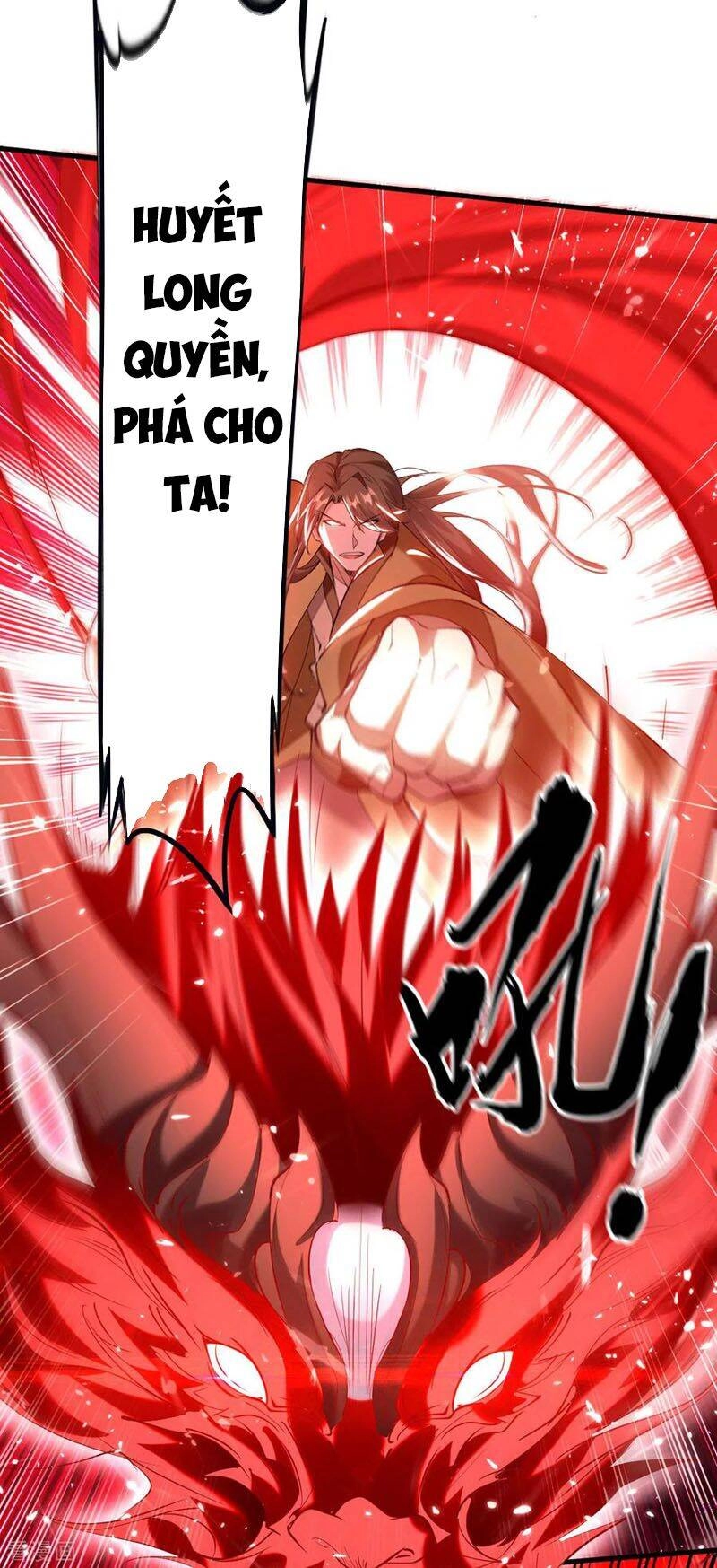 Tiên Đế Trở Về Chapter 302 - 6