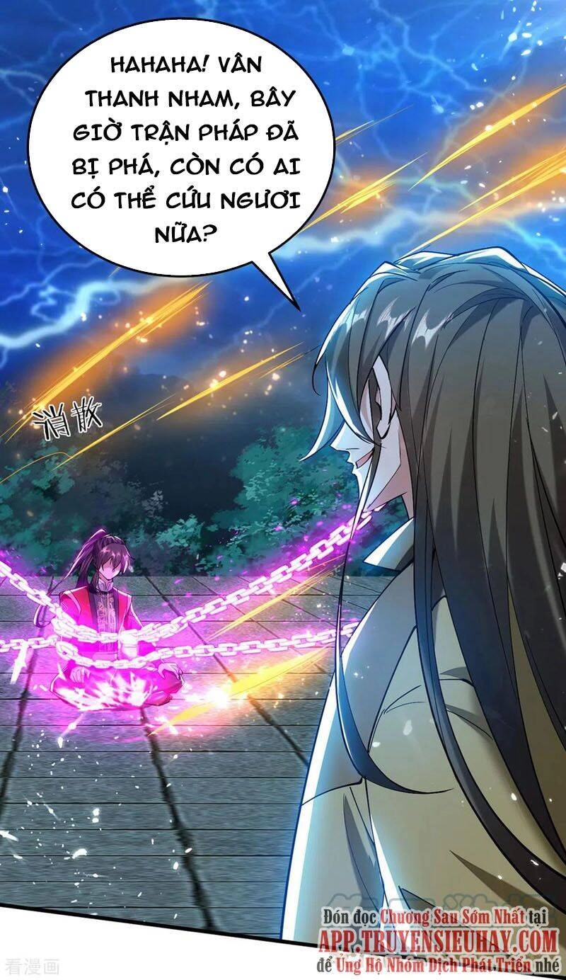Tiên Đế Trở Về Chapter 302 - 9